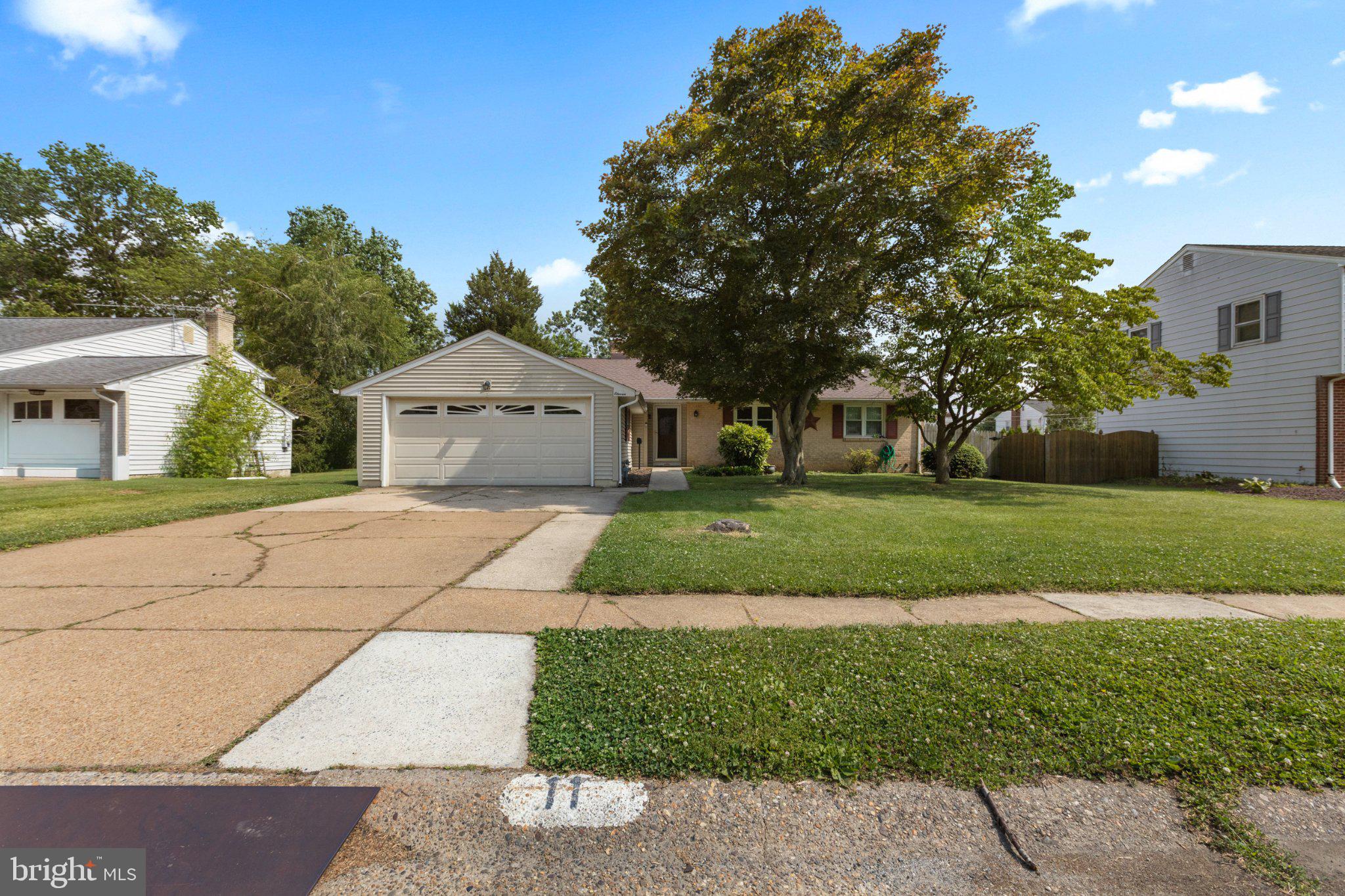 PENN ACRES - Residential