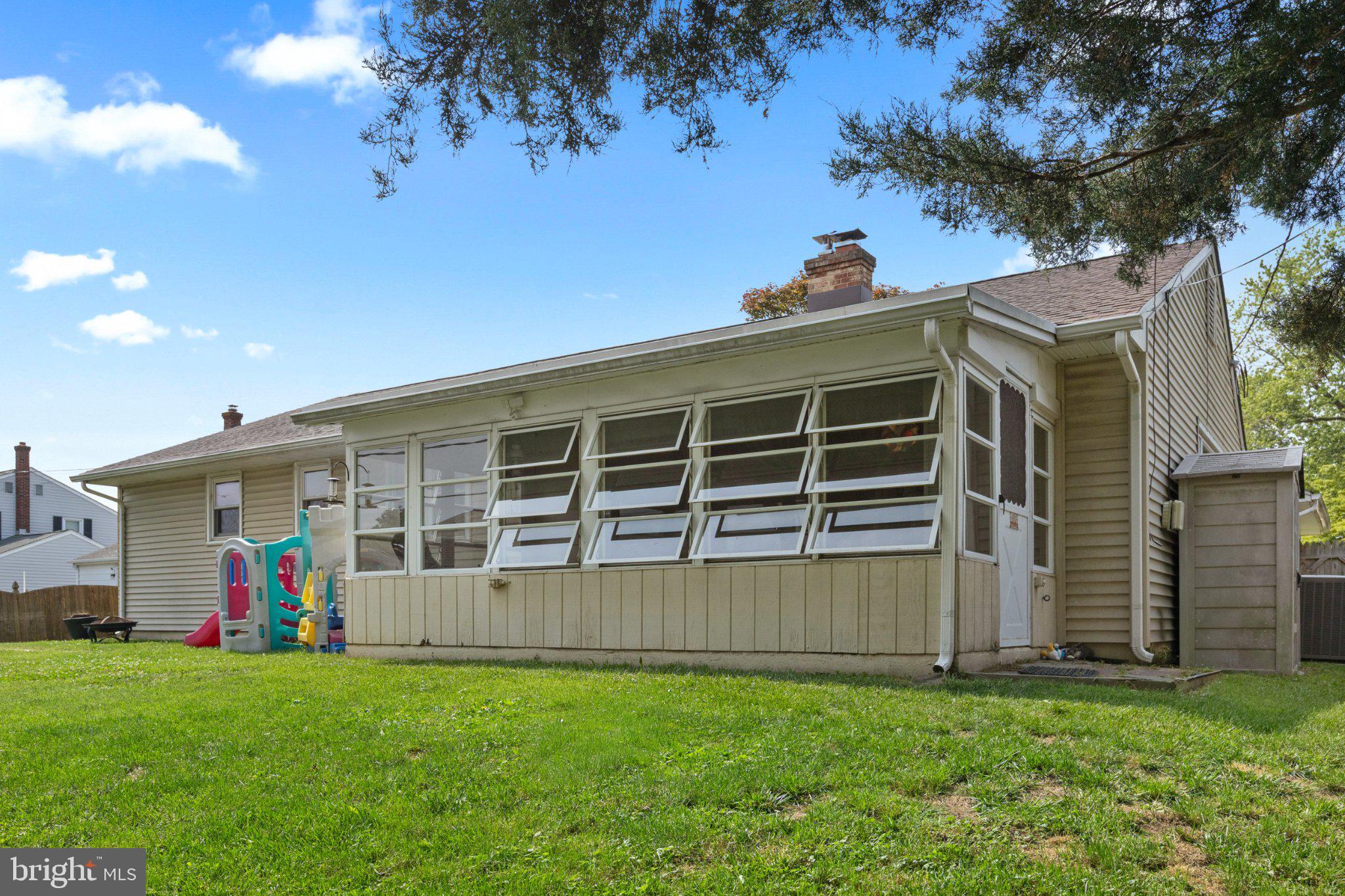 PENN ACRES - Residential