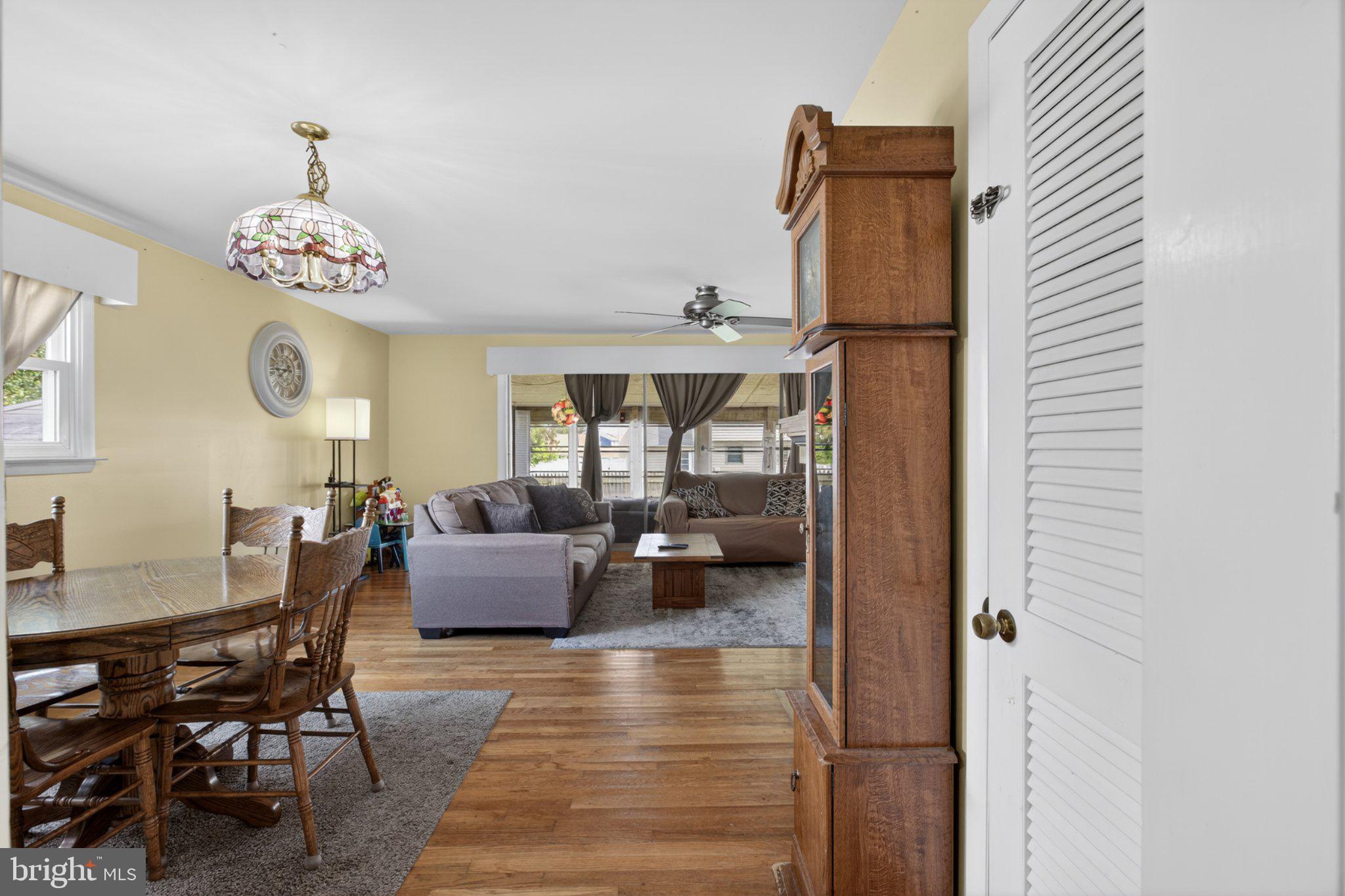 PENN ACRES - Residential