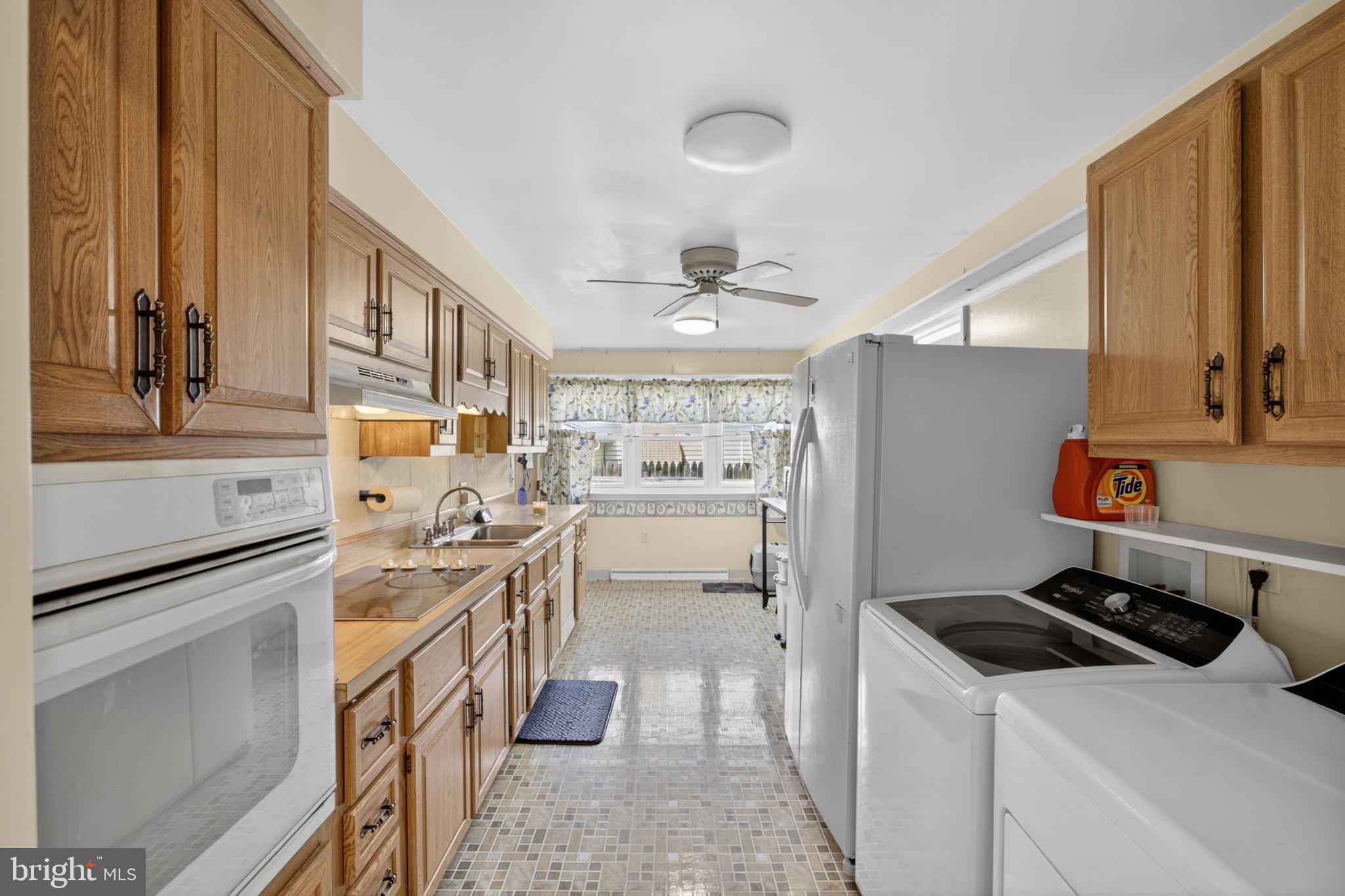PENN ACRES - Residential