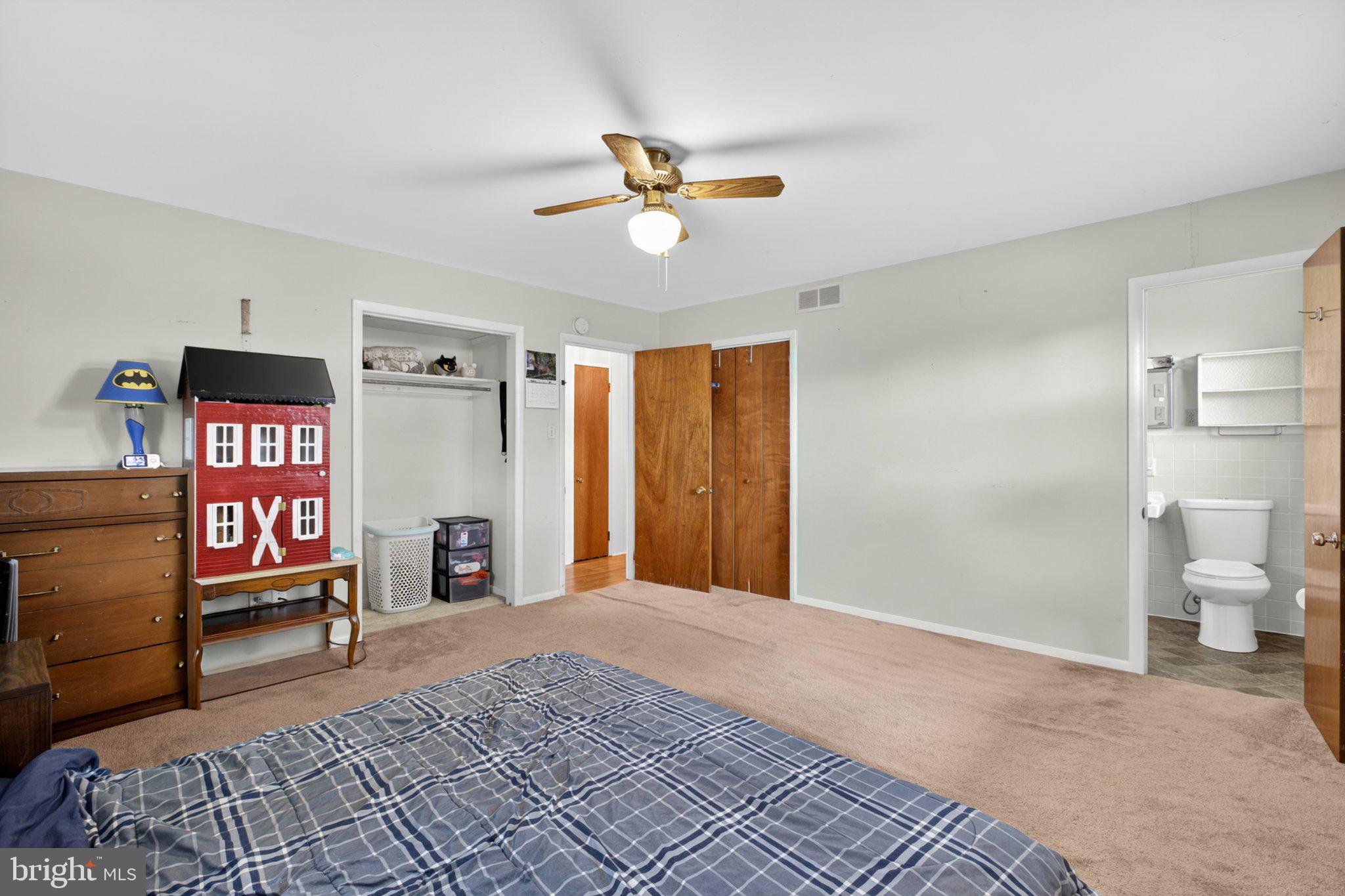 PENN ACRES - Residential