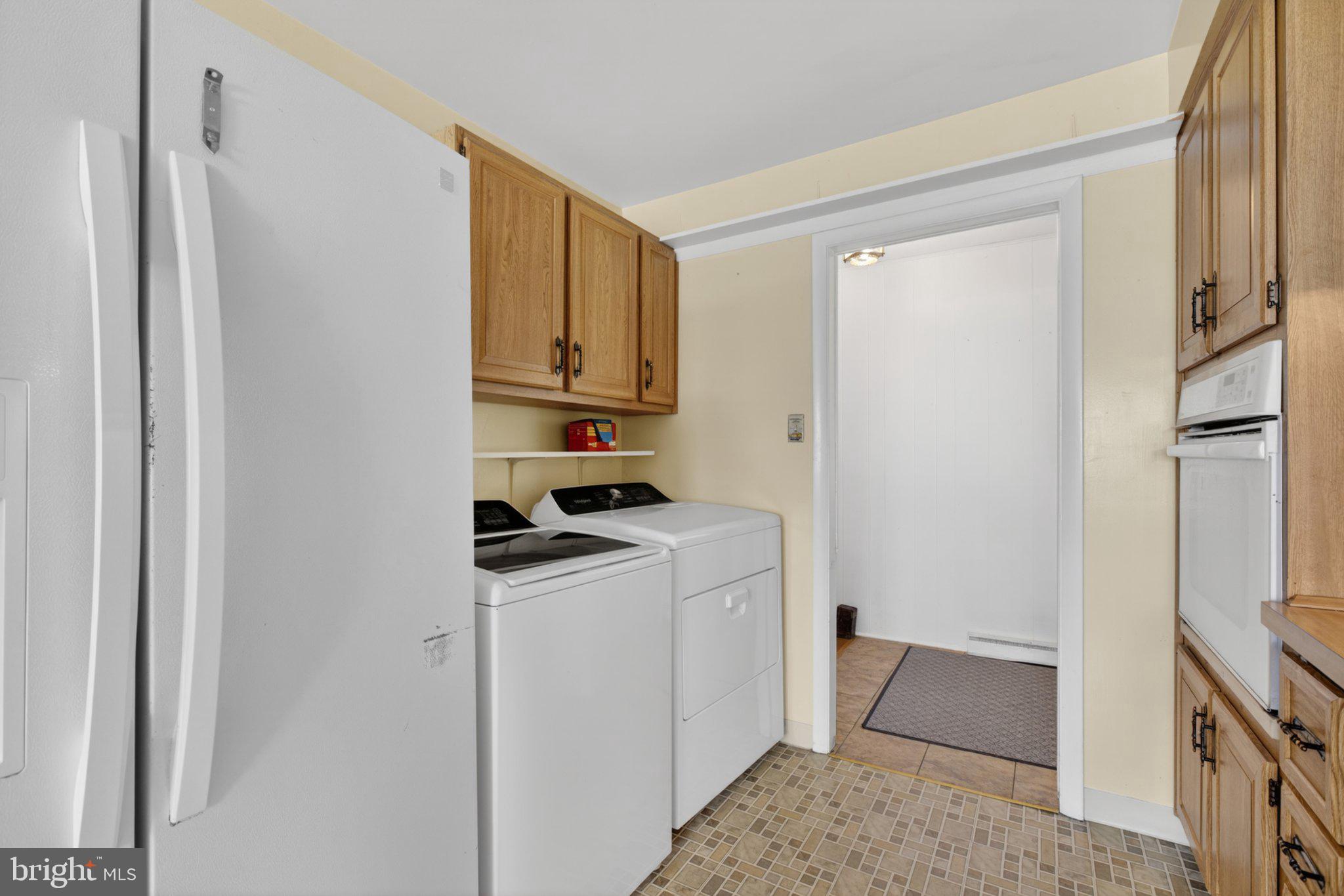 PENN ACRES - Residential