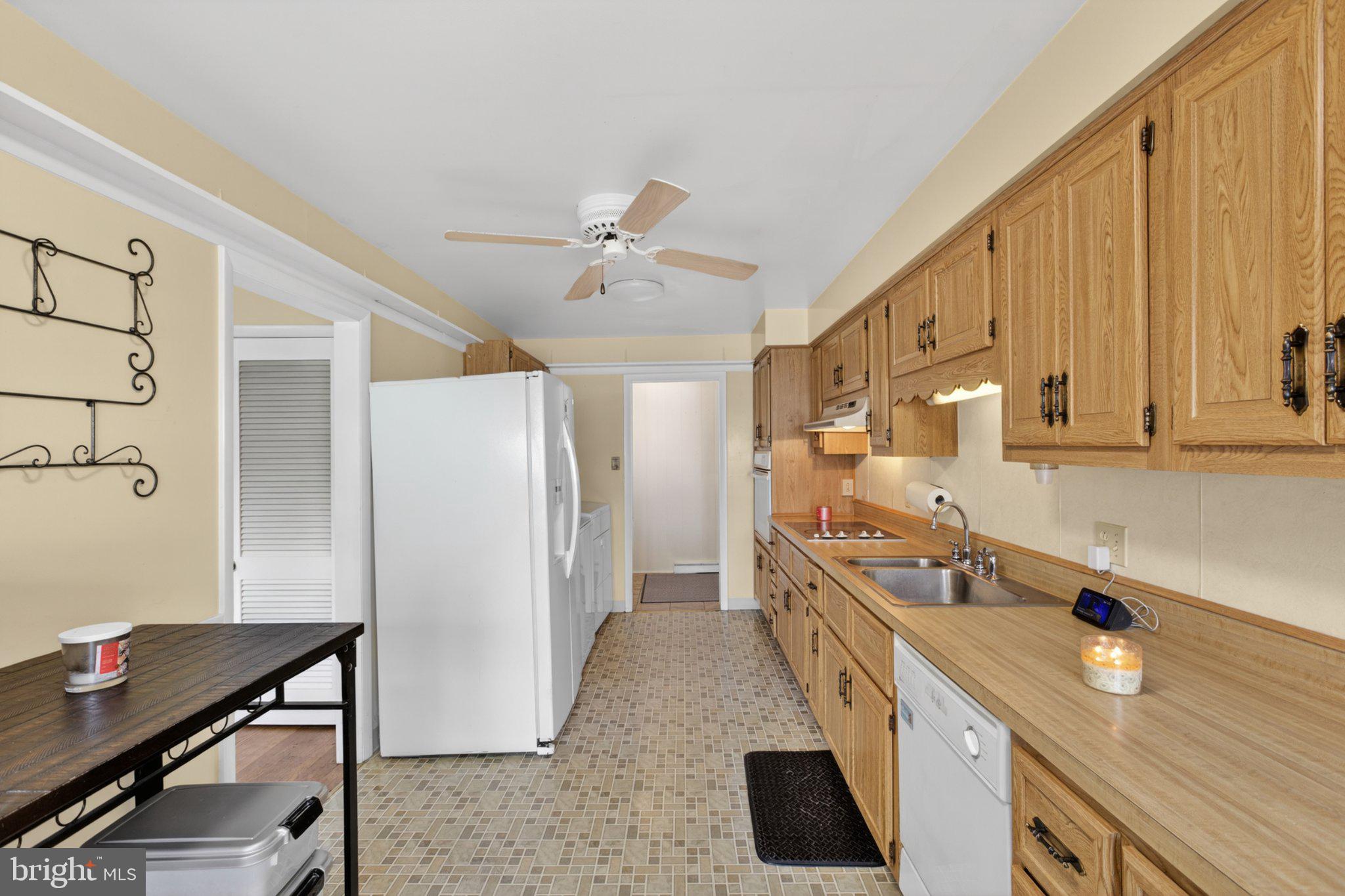 PENN ACRES - Residential