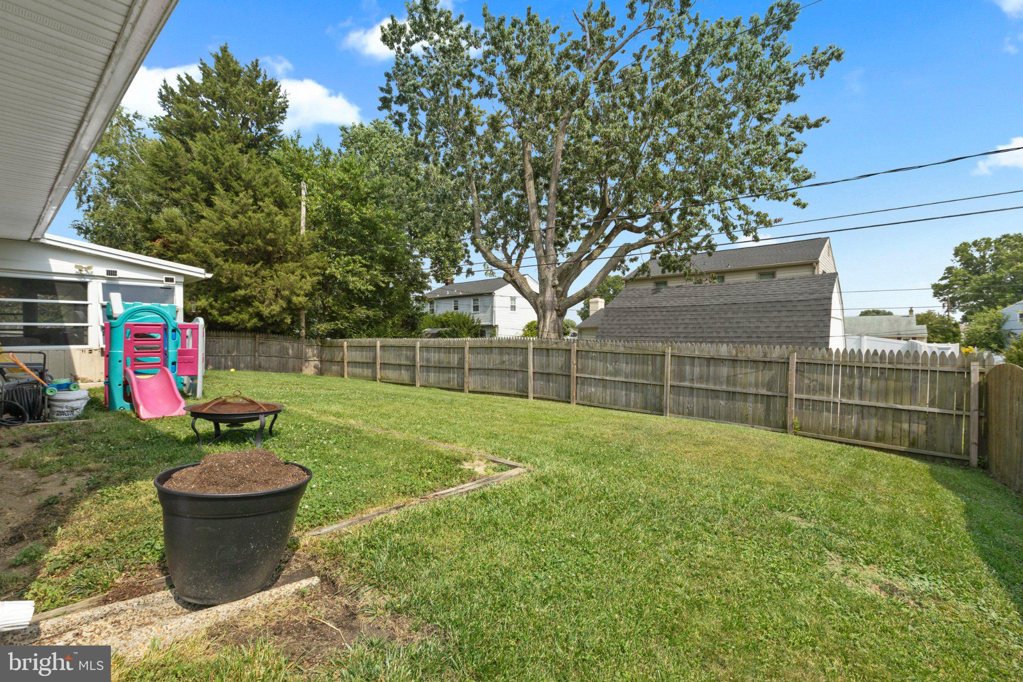 PENN ACRES - Residential
