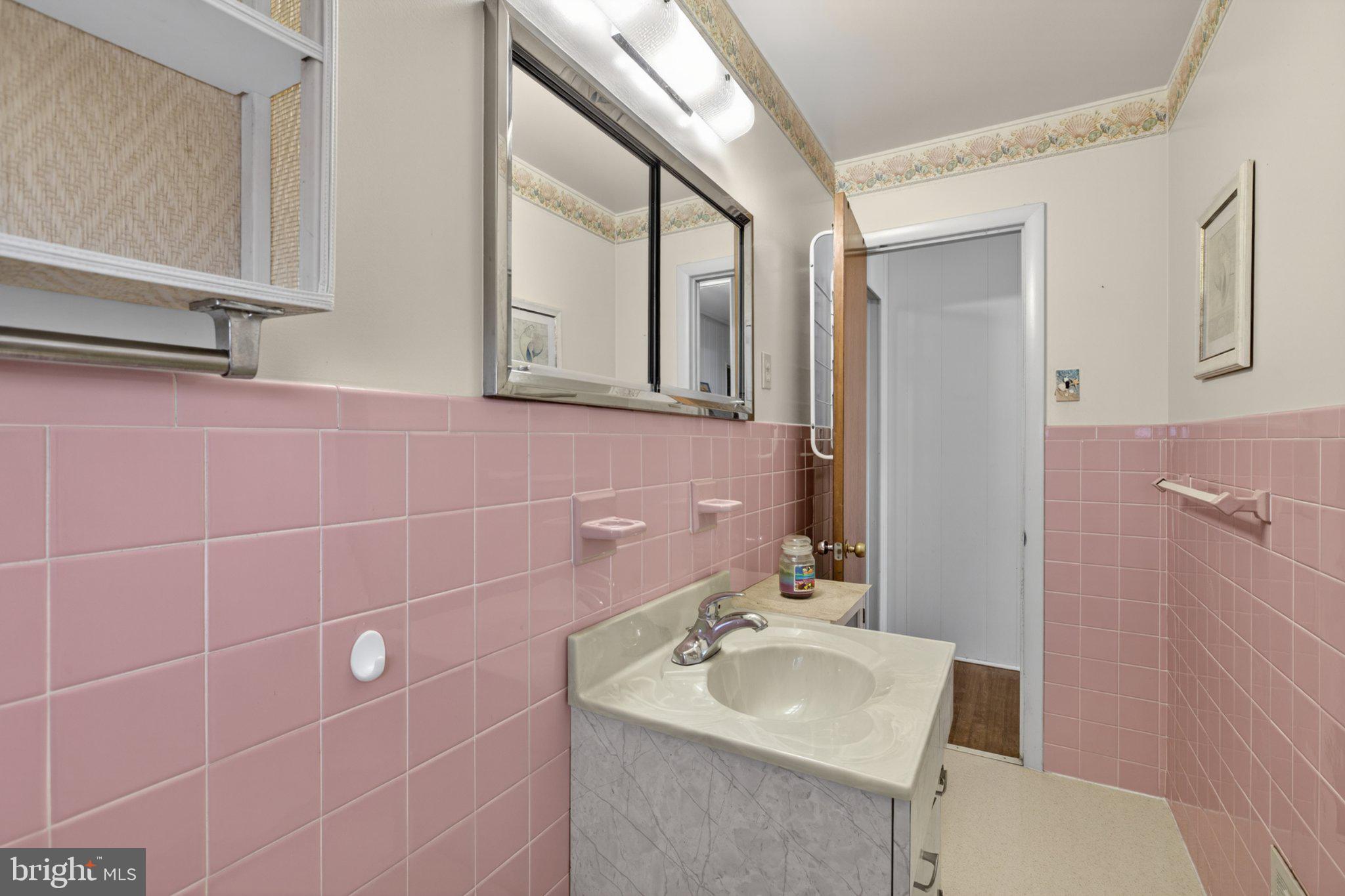 PENN ACRES - Residential