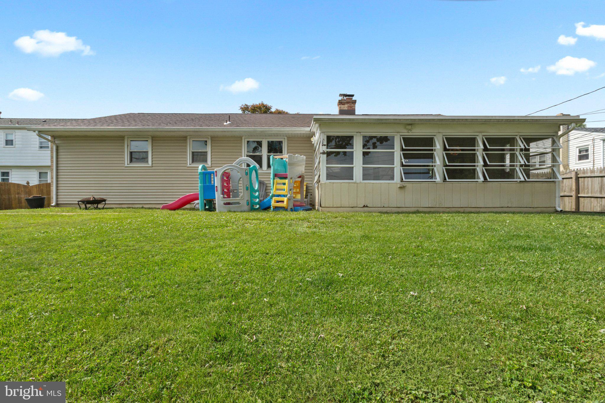 PENN ACRES - Residential