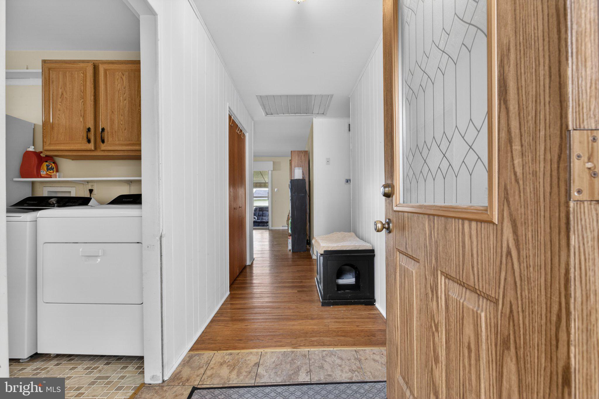 PENN ACRES - Residential