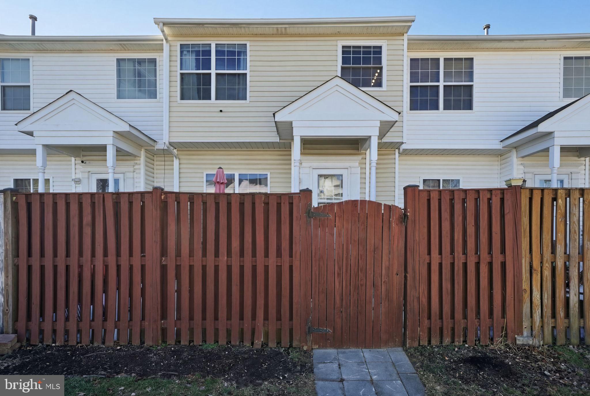 CHADDSFORD - Residential