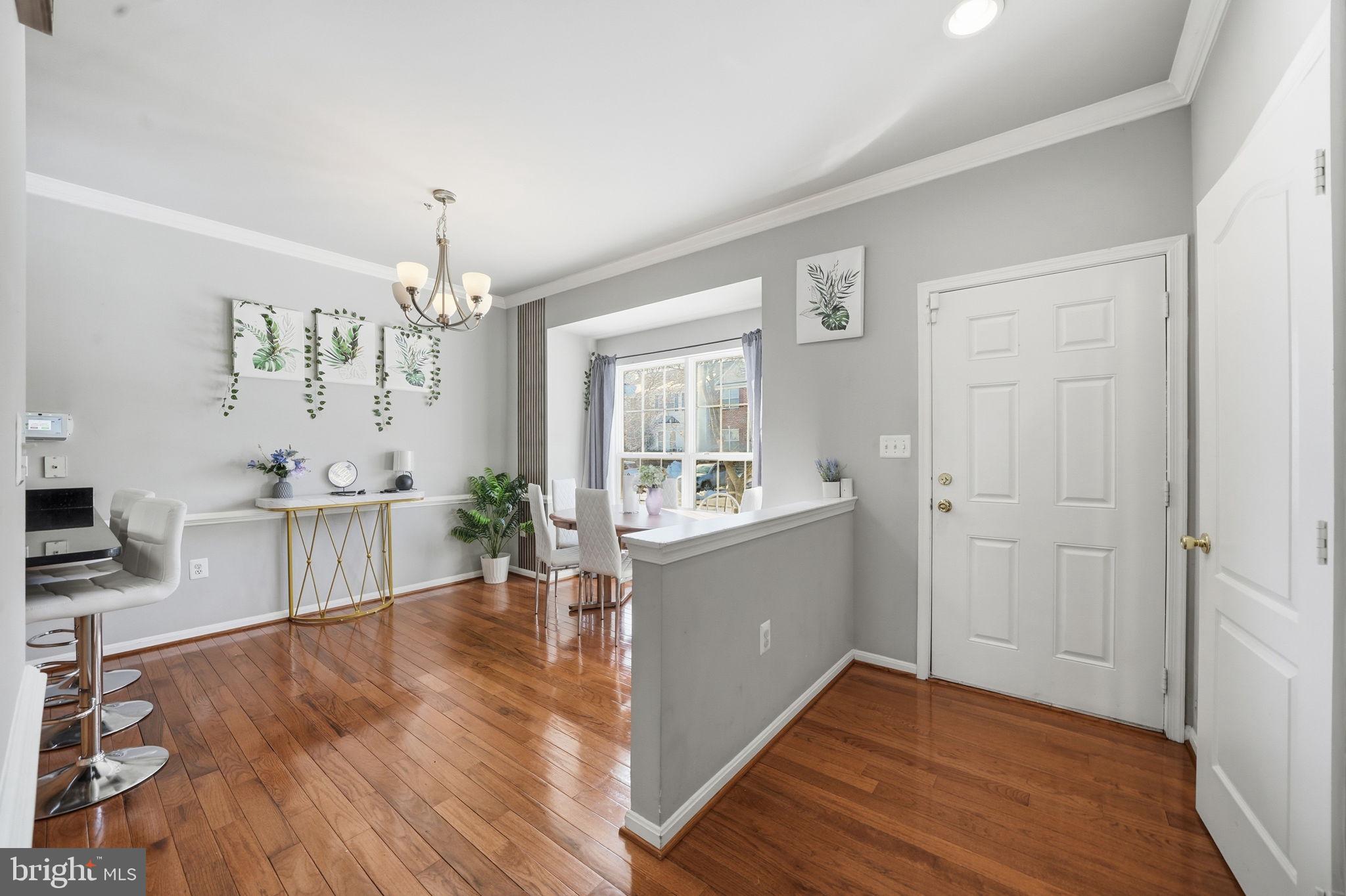 CHADDSFORD - Residential