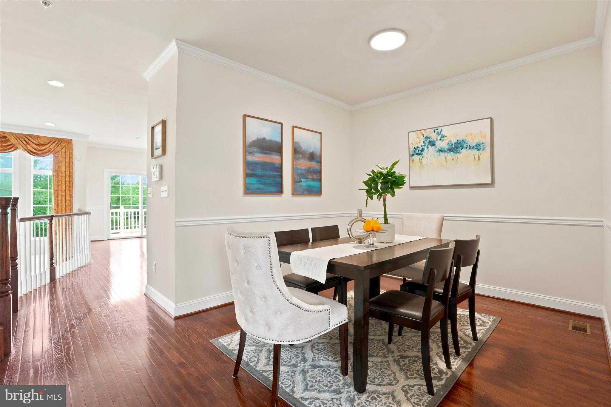 TH AT HERITAGE CNTR - Residential
