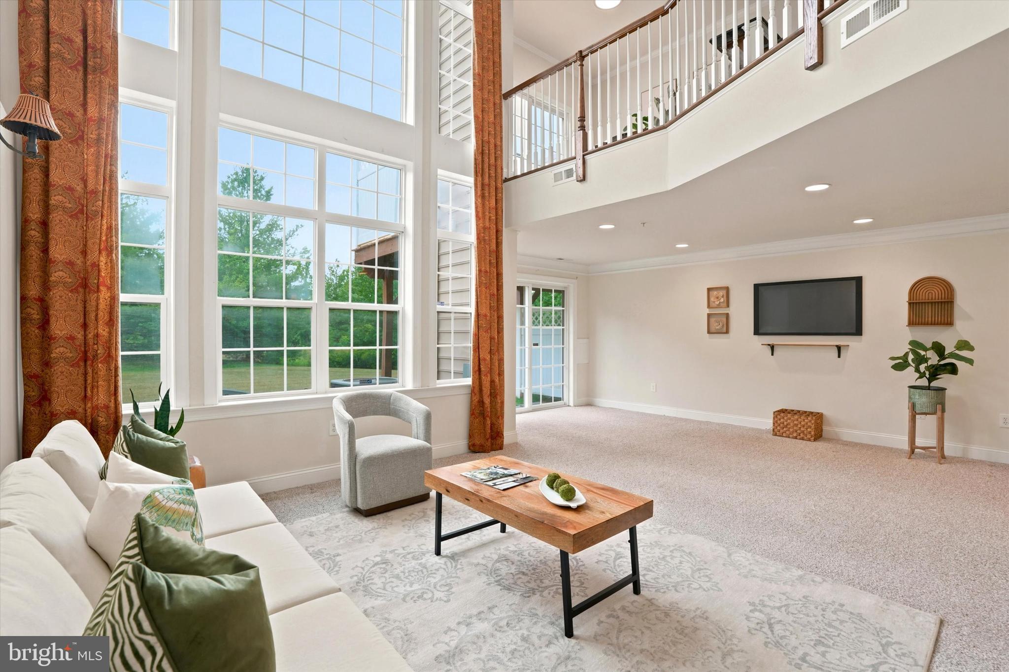 TH AT HERITAGE CNTR - Residential