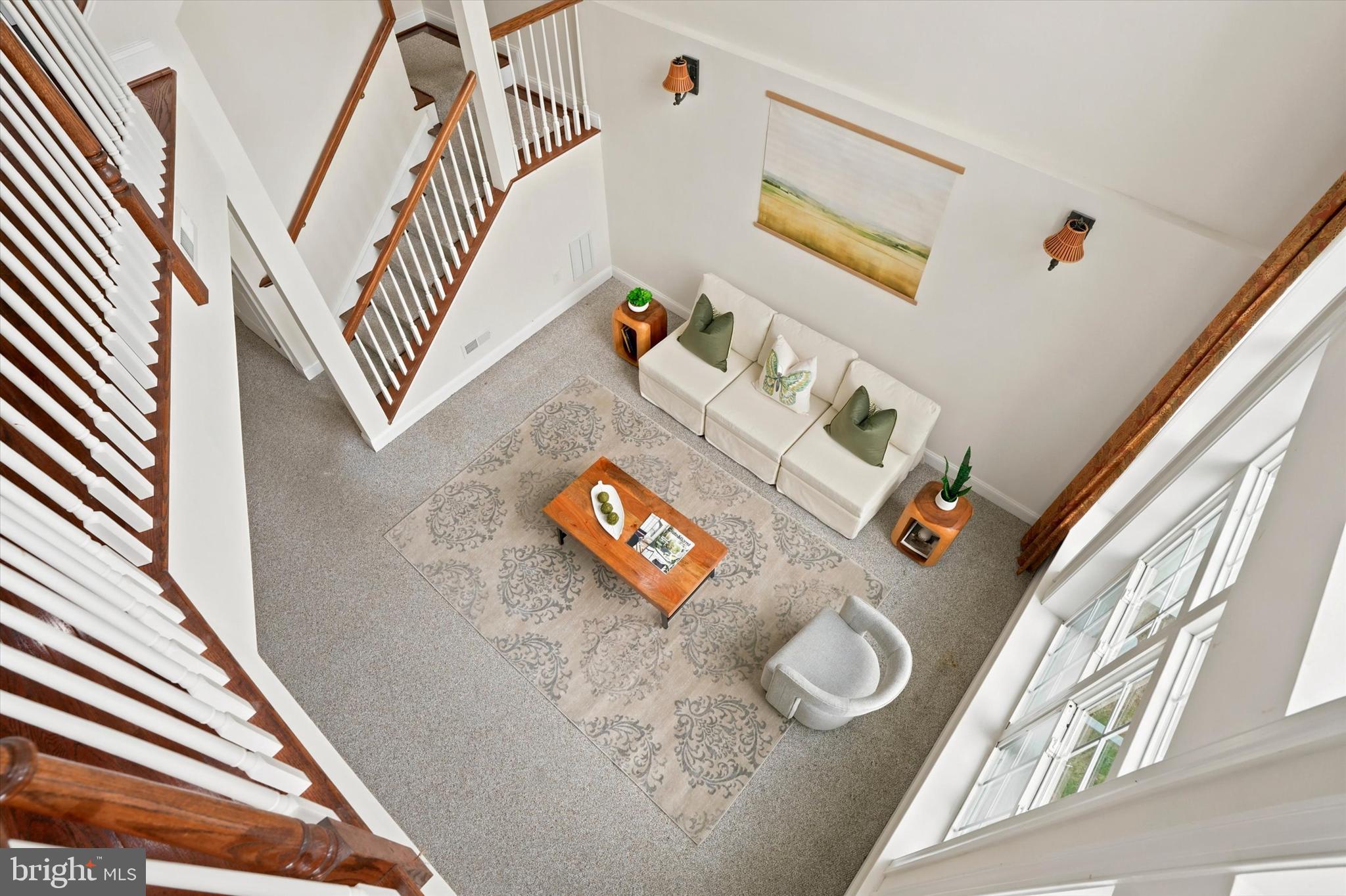 TH AT HERITAGE CNTR - Residential