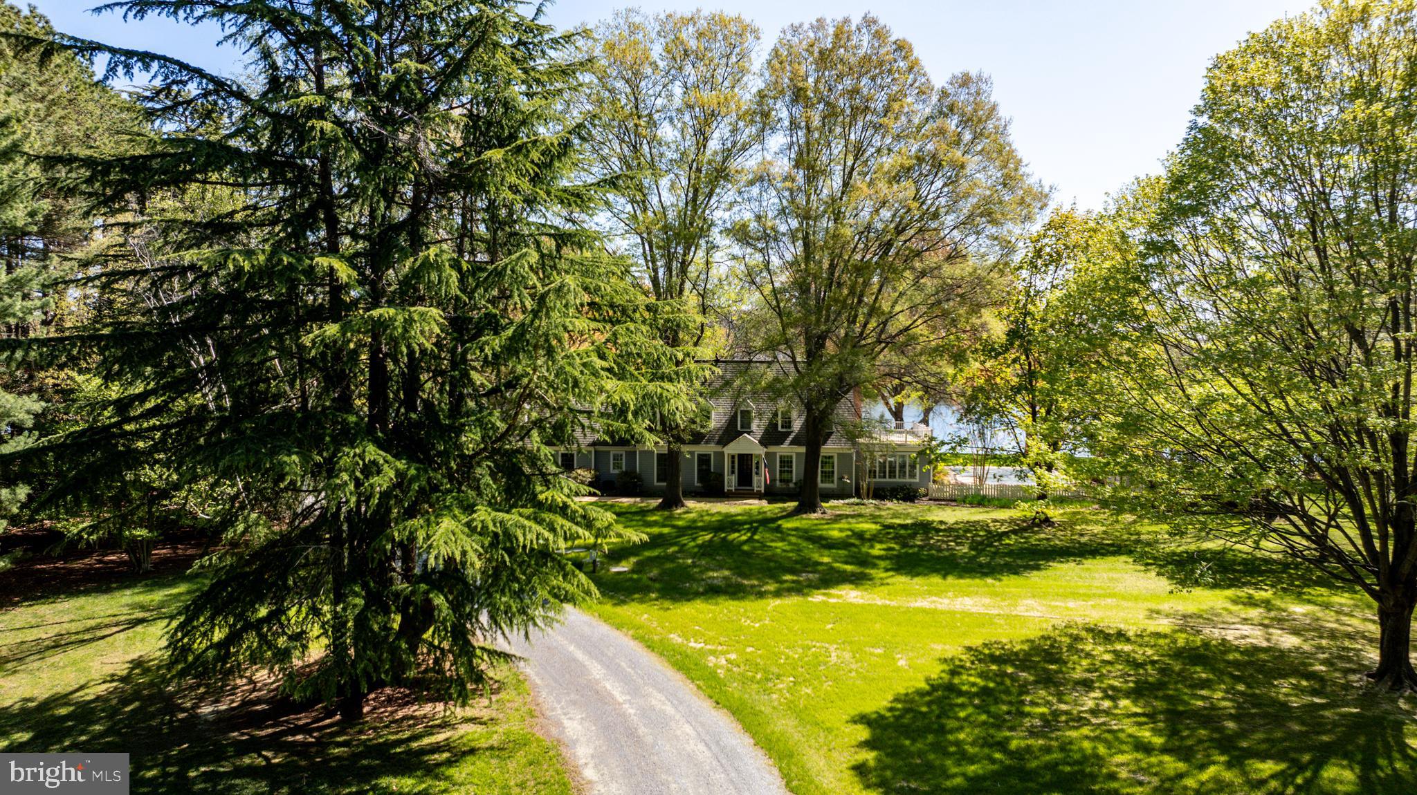 HOLLY HARBOR - Residential