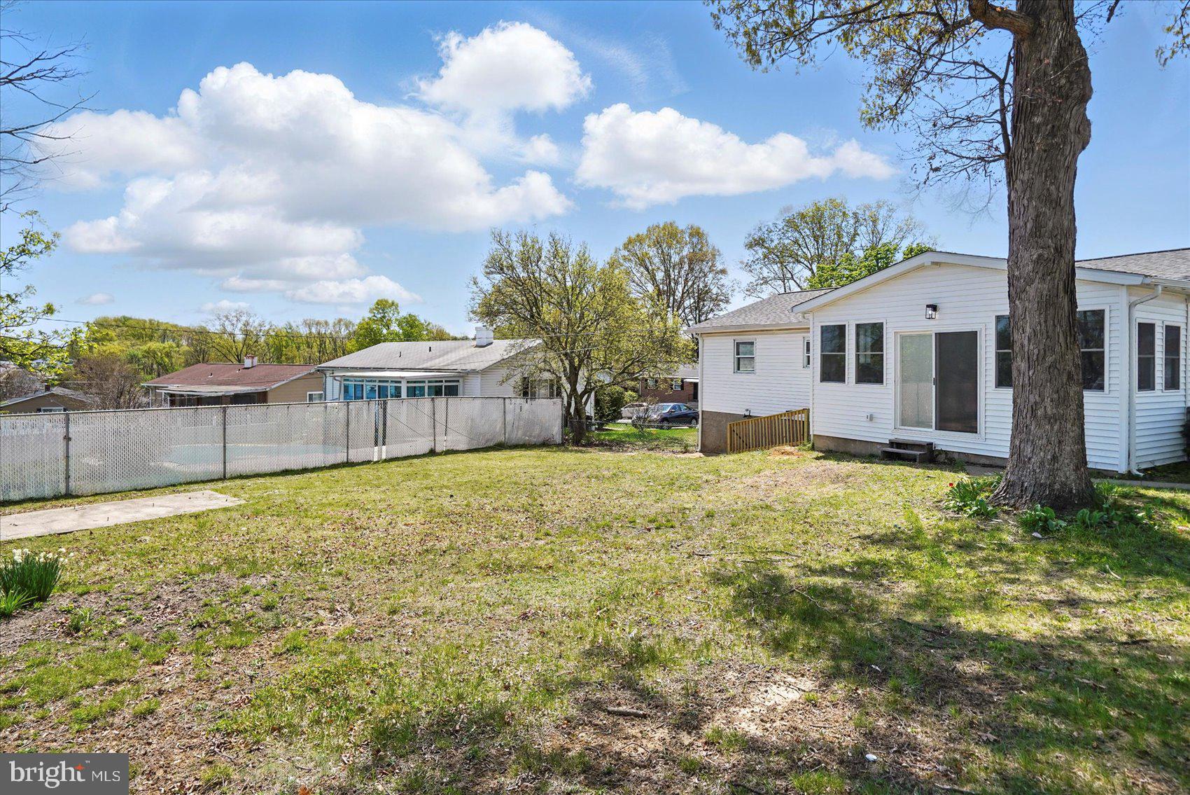DEERFIELD - Residential