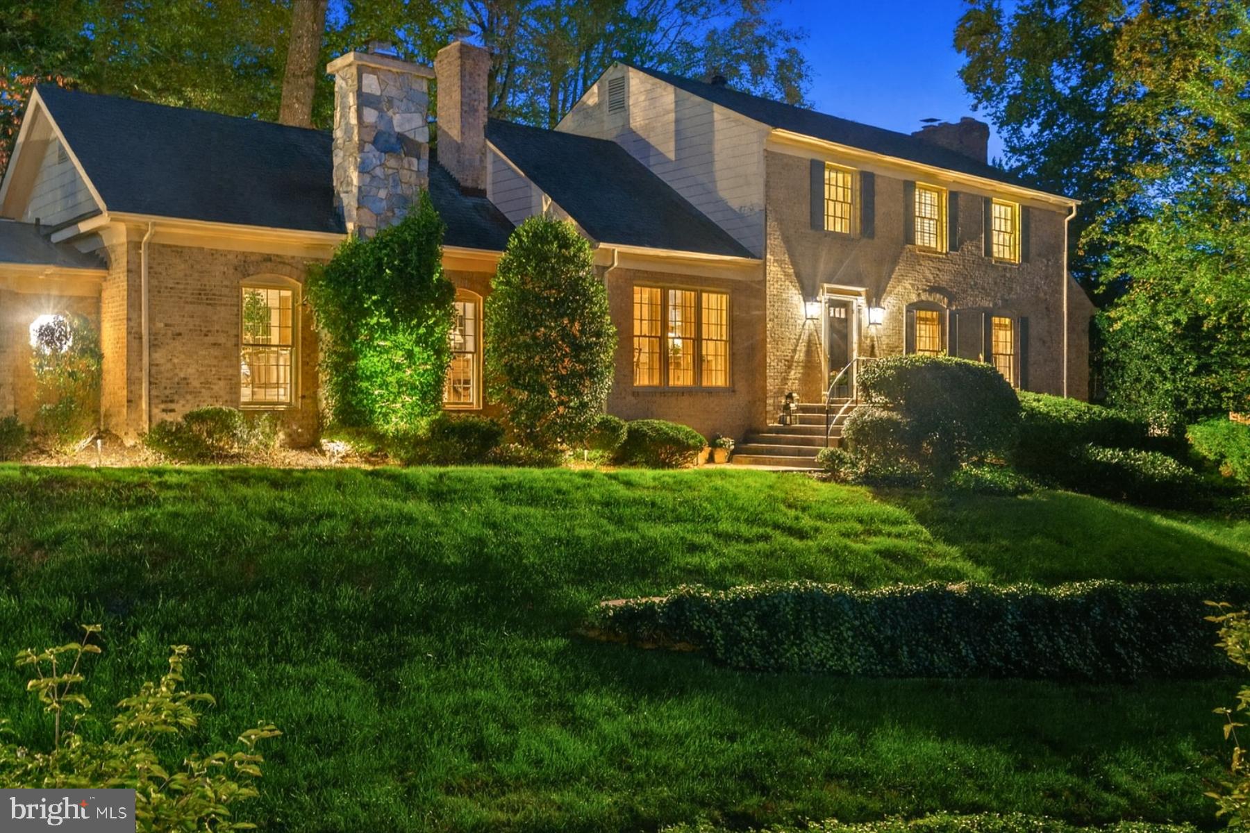 DOGWOODS AT LANGLEY - Residential