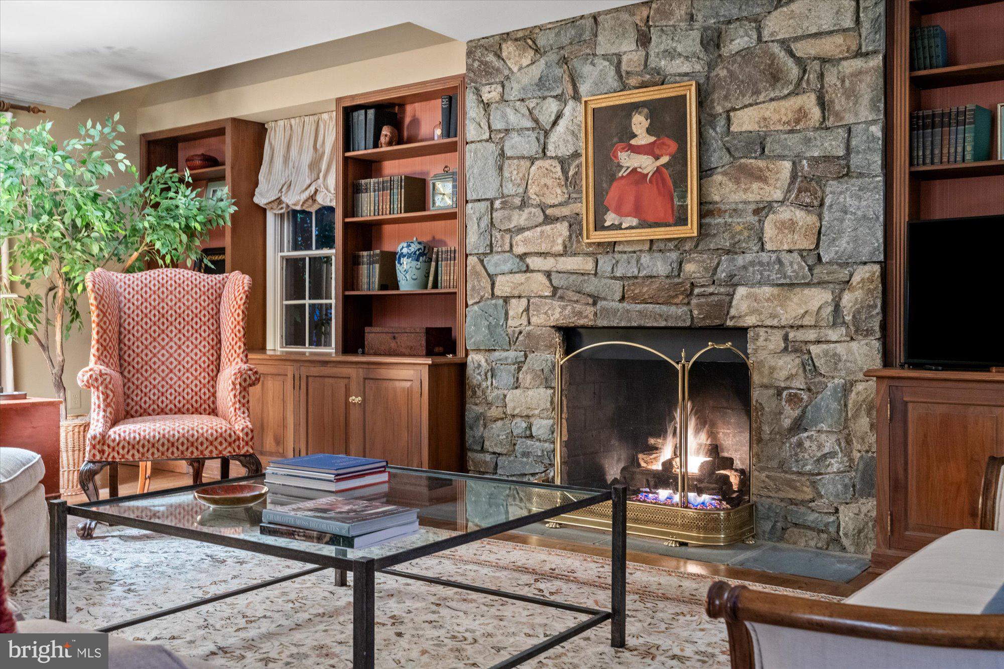 DOGWOODS AT LANGLEY - Residential