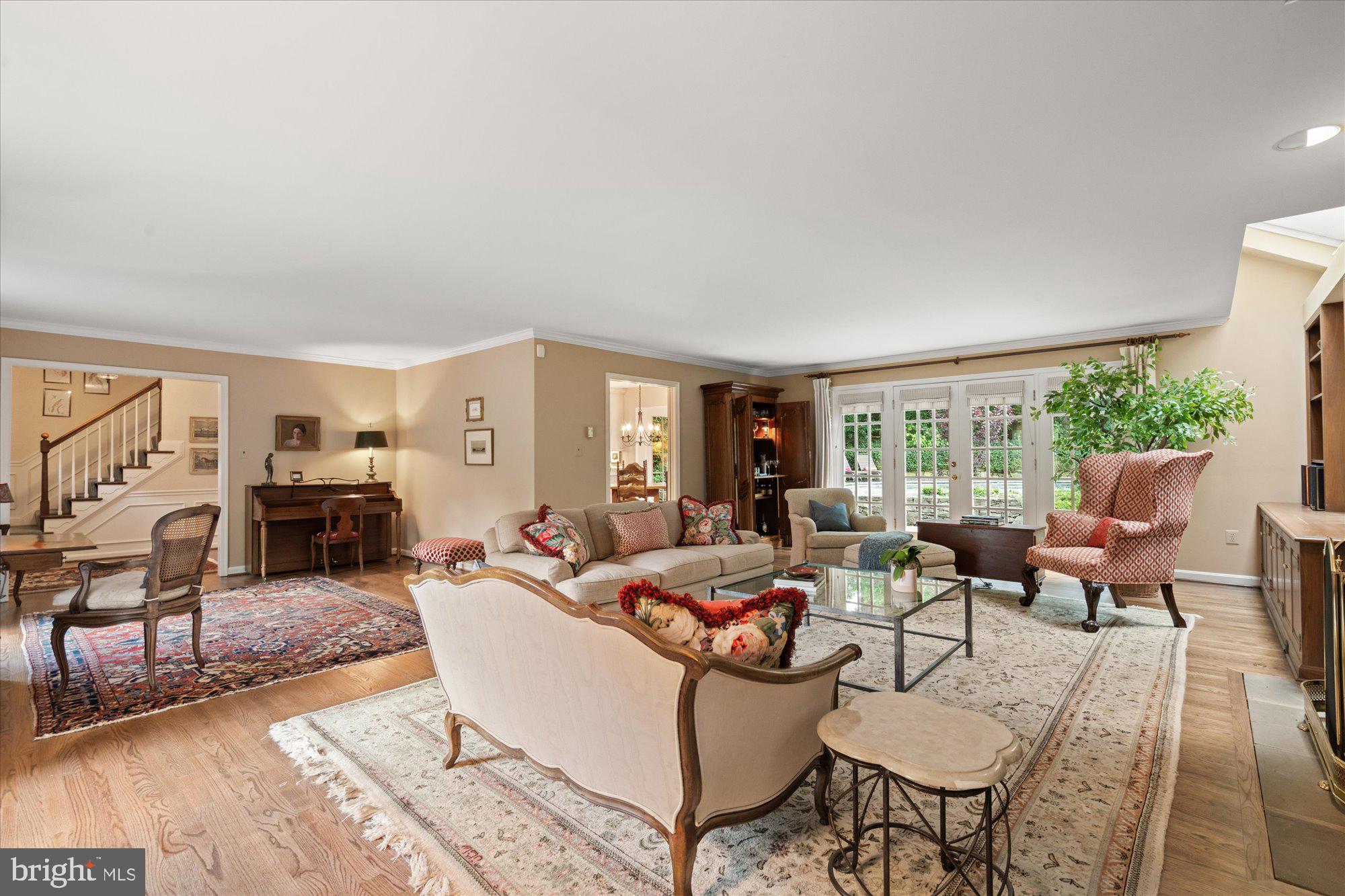 DOGWOODS AT LANGLEY - Residential