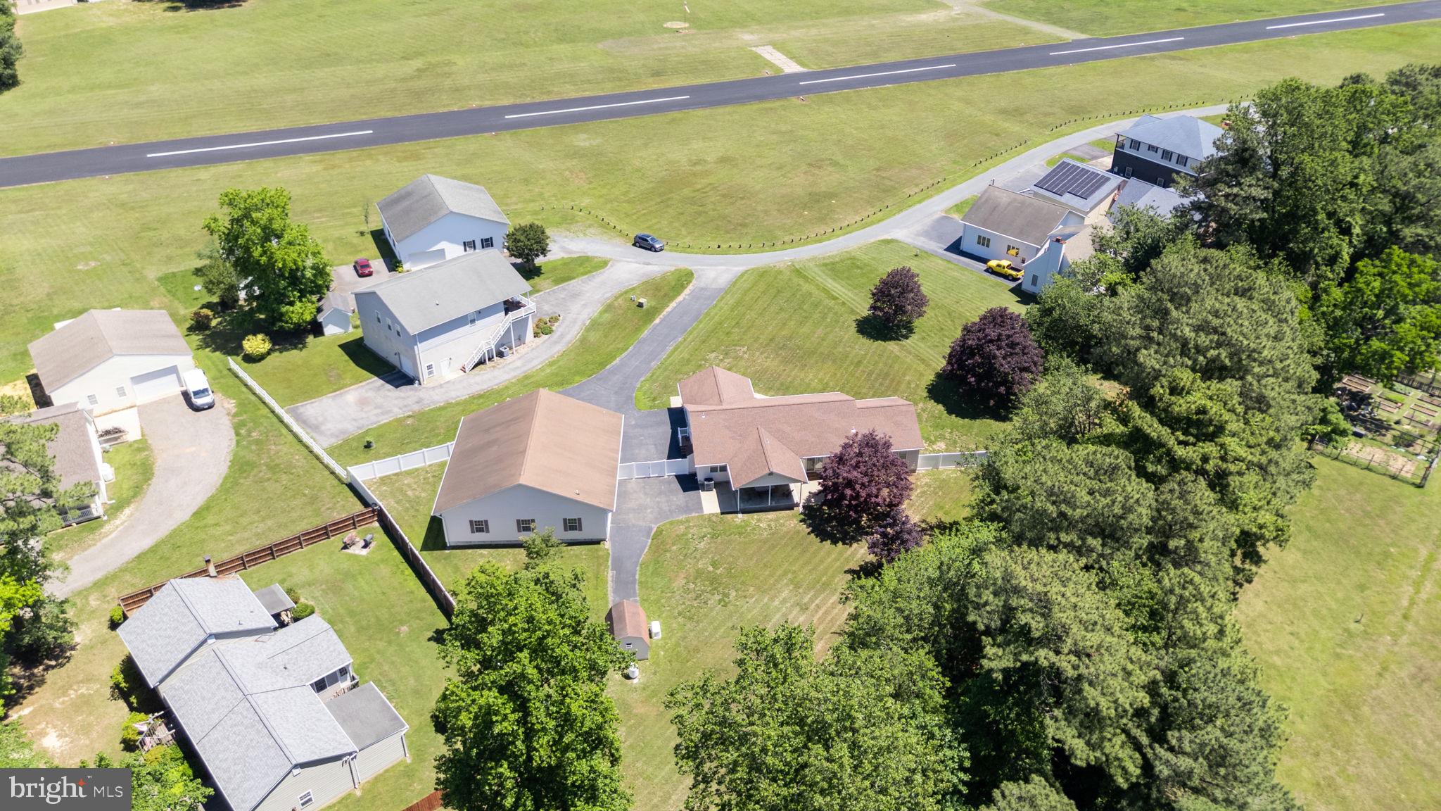 CHESAPEAKE RANCH ESTATES - Residential