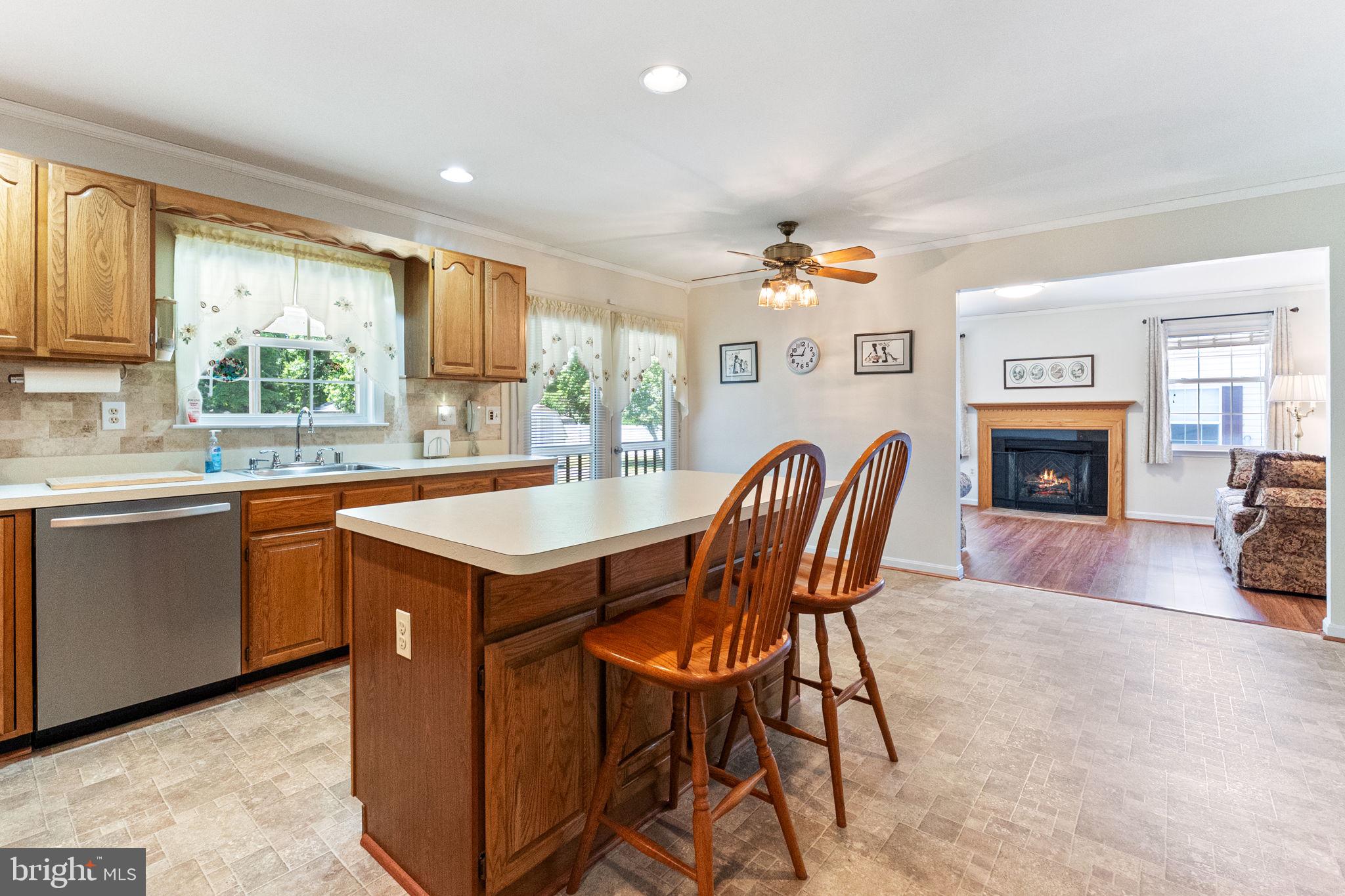 CHESAPEAKE RANCH ESTATES - Residential