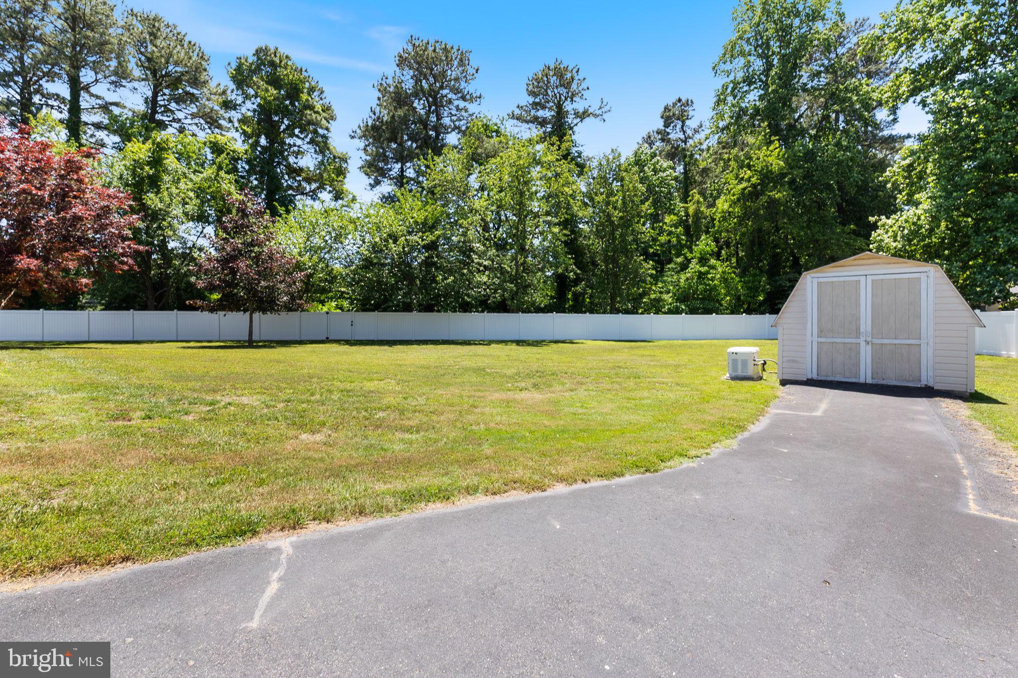 CHESAPEAKE RANCH ESTATES - Residential