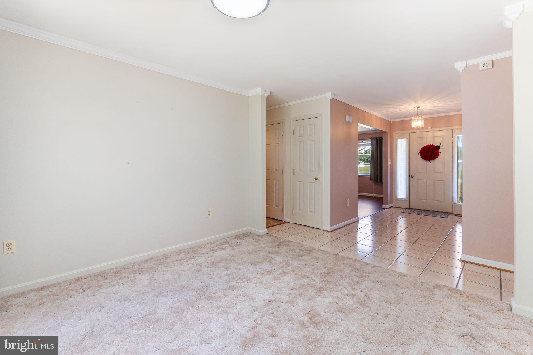 CHESAPEAKE RANCH ESTATES - Residential