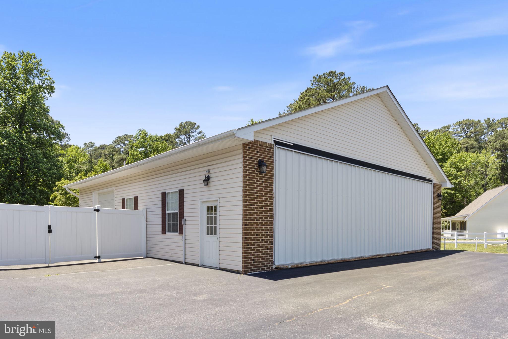 CHESAPEAKE RANCH ESTATES - Residential