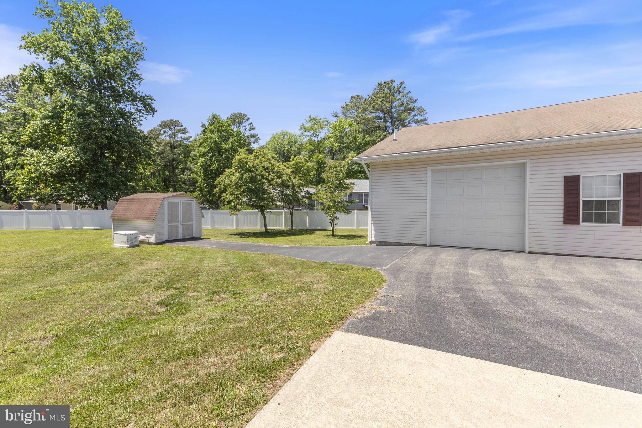 CHESAPEAKE RANCH ESTATES - Residential