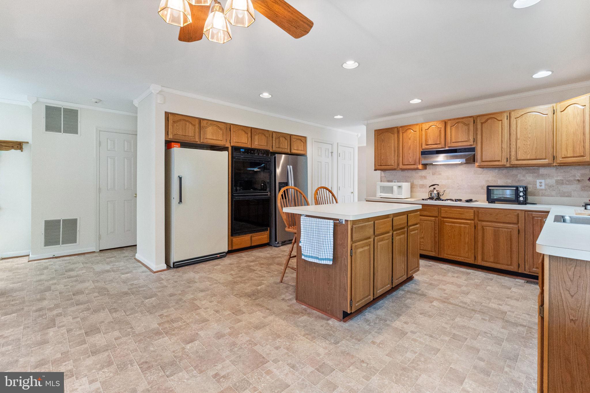 CHESAPEAKE RANCH ESTATES - Residential