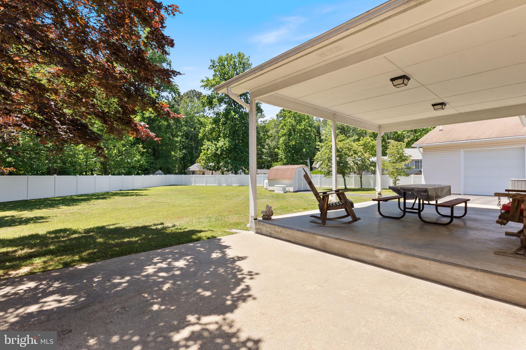 CHESAPEAKE RANCH ESTATES - Residential