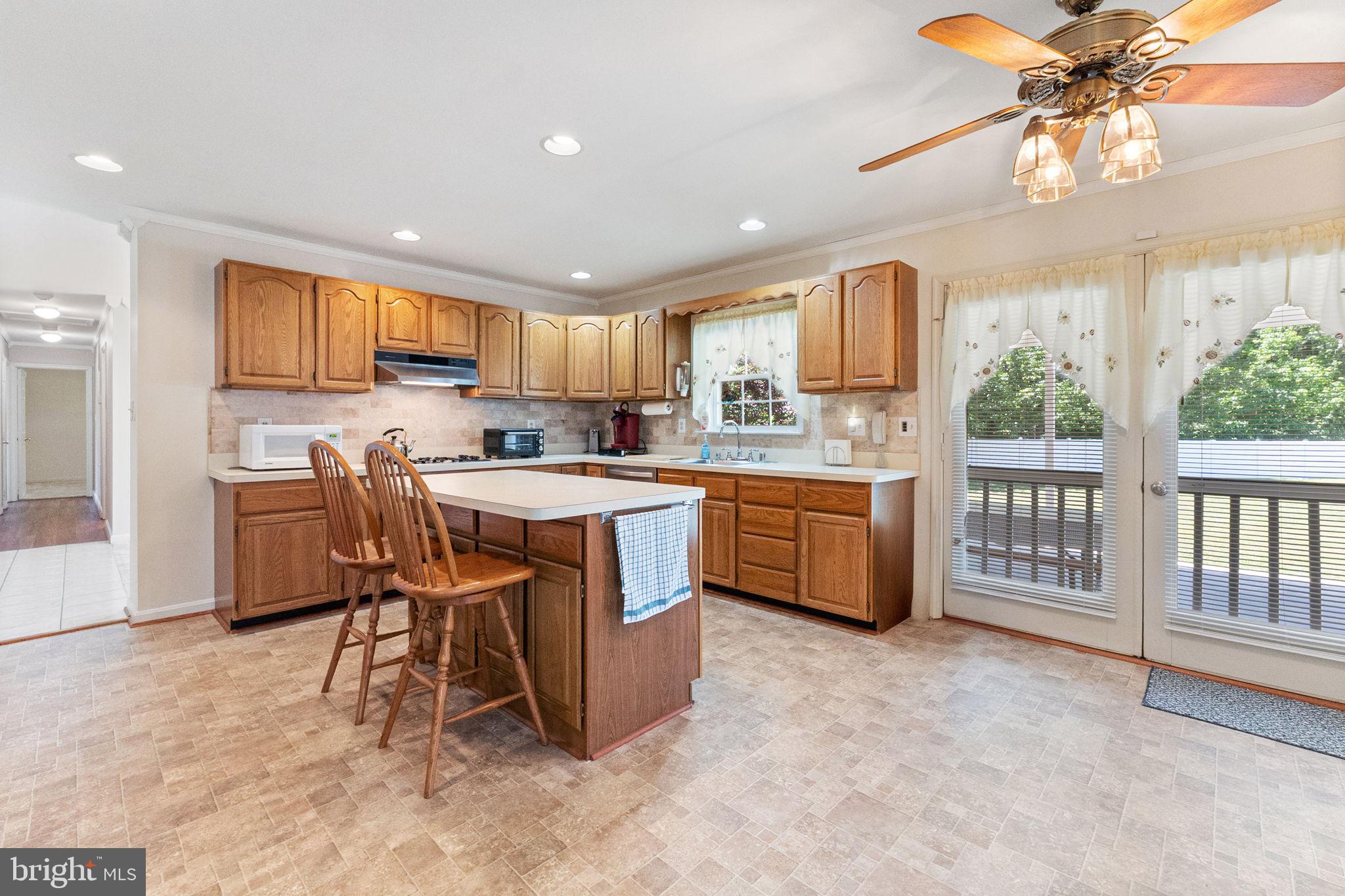 CHESAPEAKE RANCH ESTATES - Residential