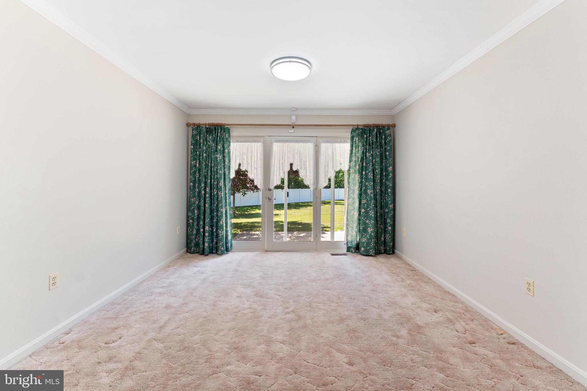 CHESAPEAKE RANCH ESTATES - Residential
