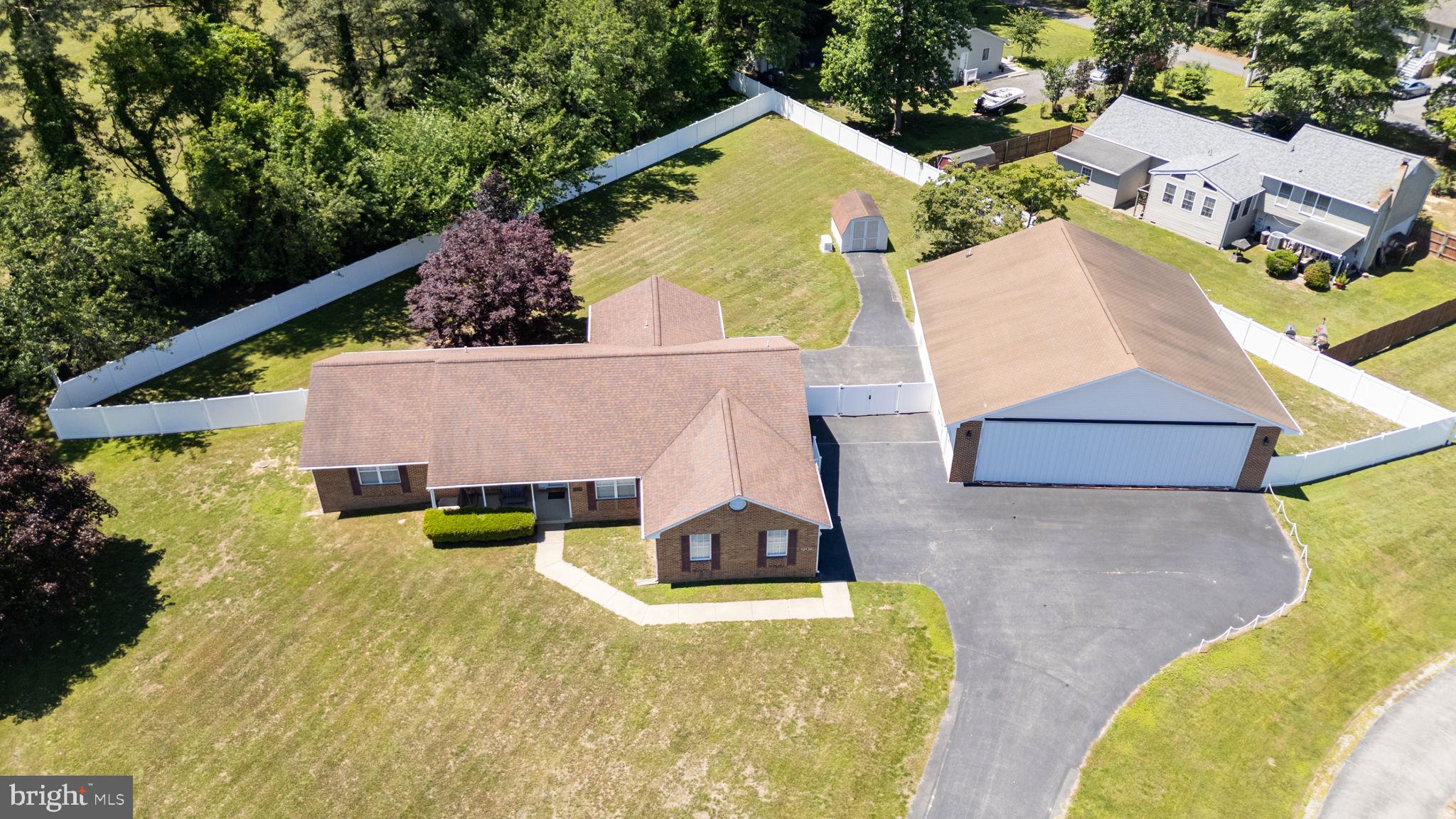 CHESAPEAKE RANCH ESTATES - Residential
