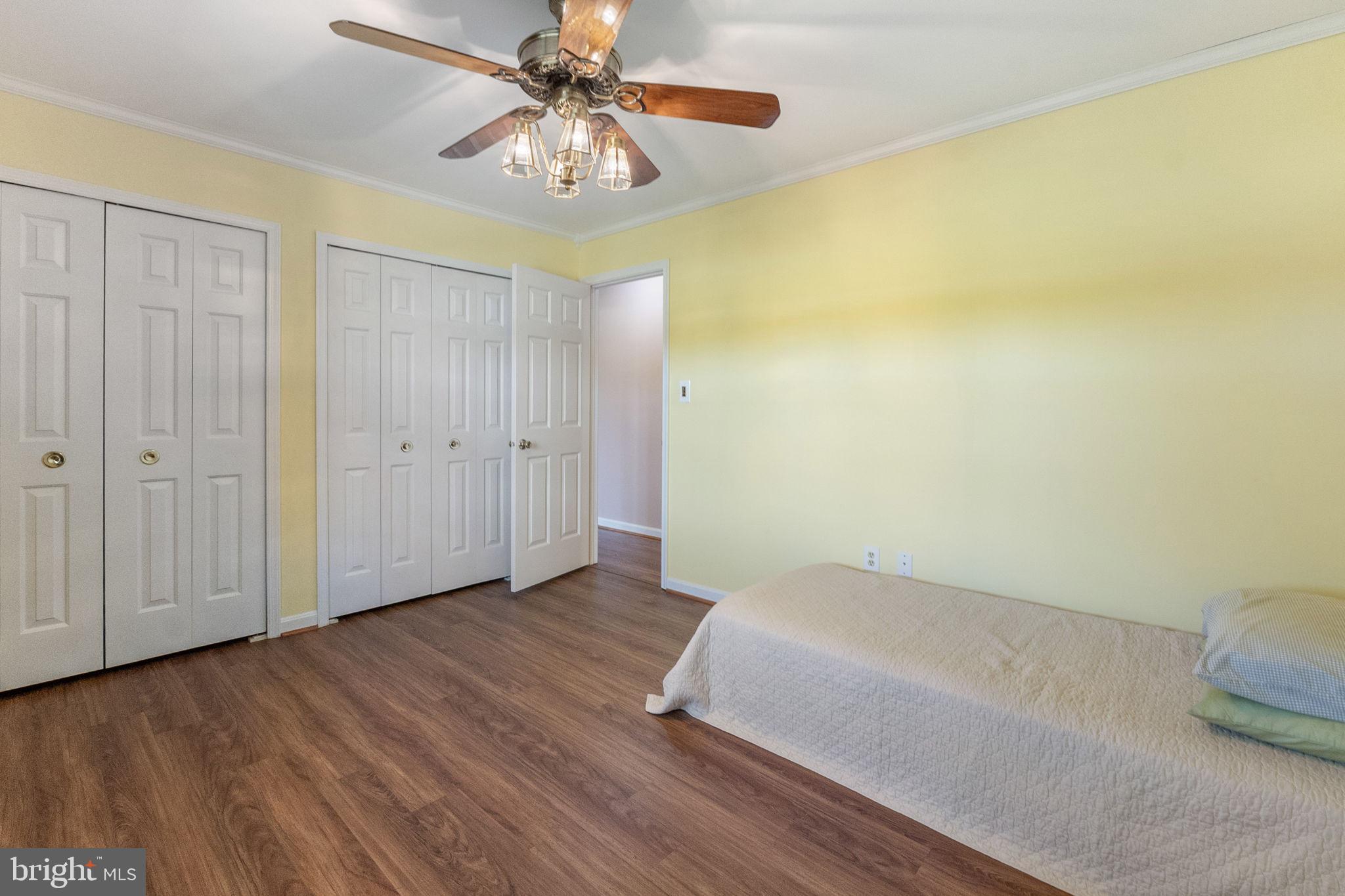 CHESAPEAKE RANCH ESTATES - Residential