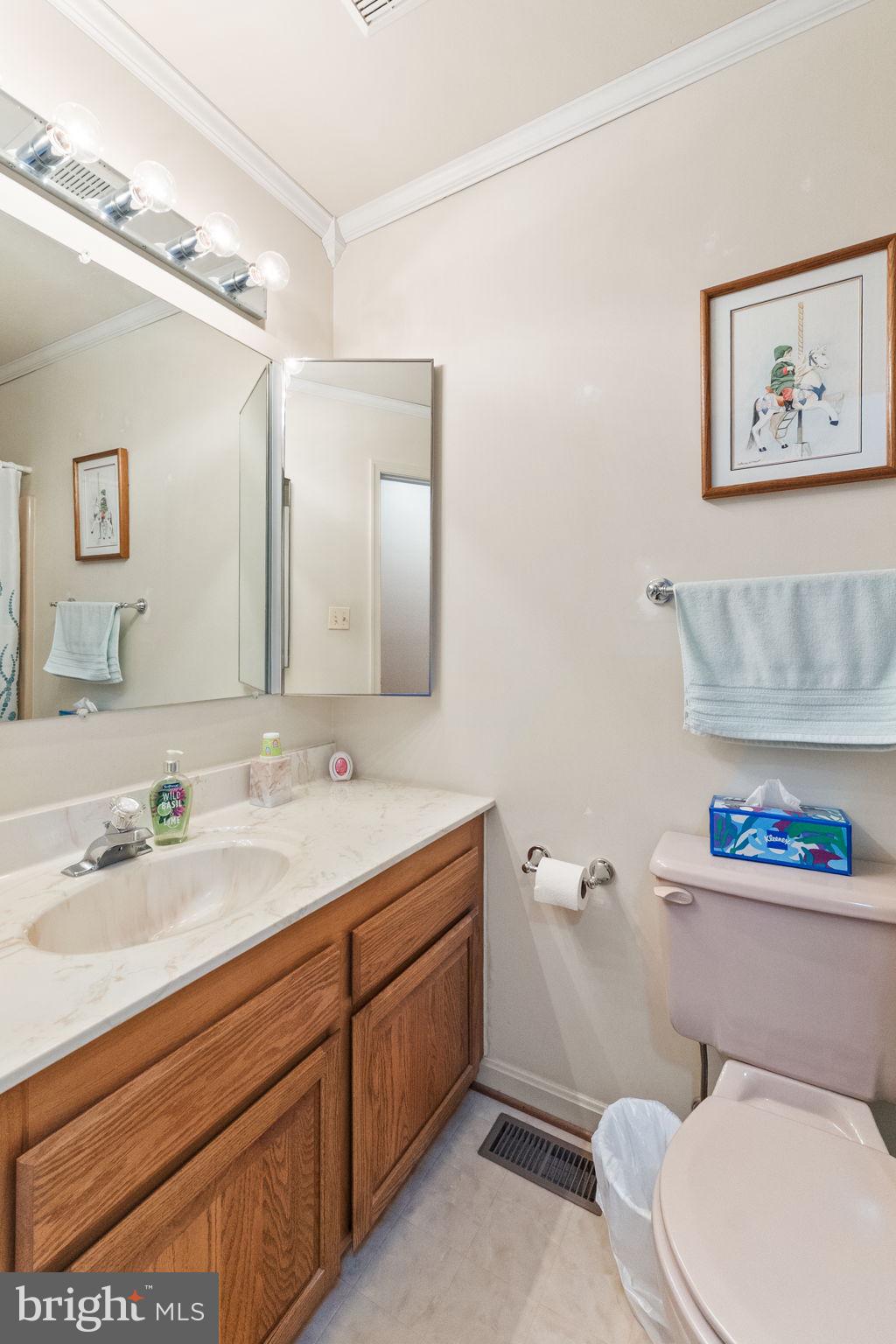 CHESAPEAKE RANCH ESTATES - Residential