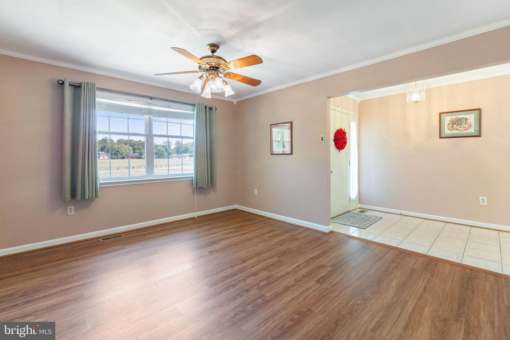 CHESAPEAKE RANCH ESTATES - Residential