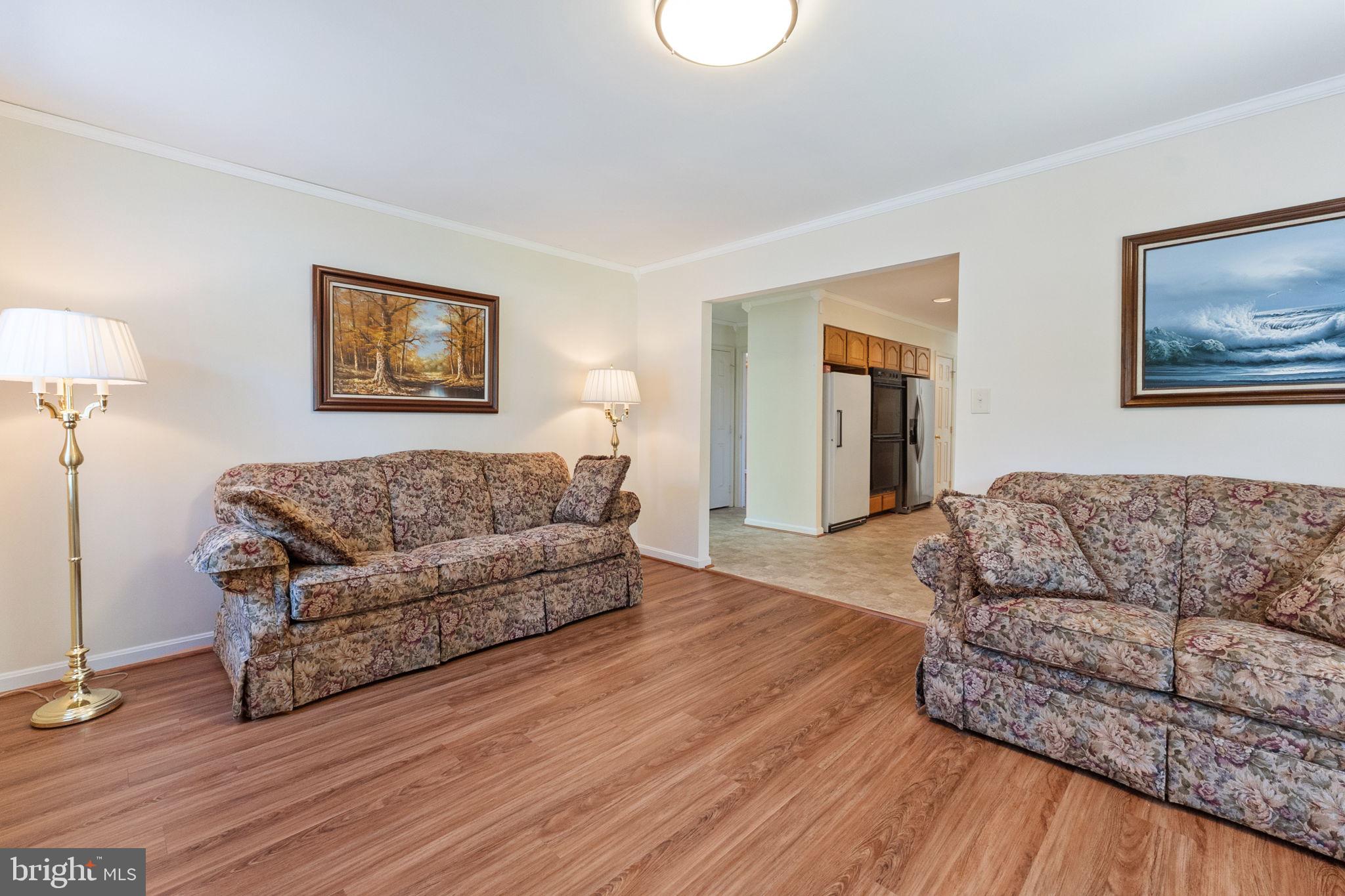 CHESAPEAKE RANCH ESTATES - Residential
