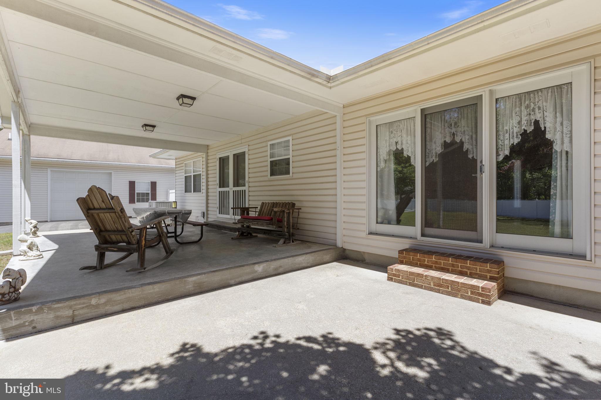 CHESAPEAKE RANCH ESTATES - Residential