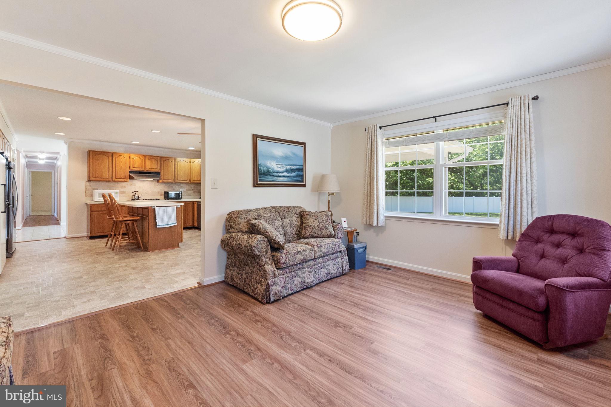 CHESAPEAKE RANCH ESTATES - Residential