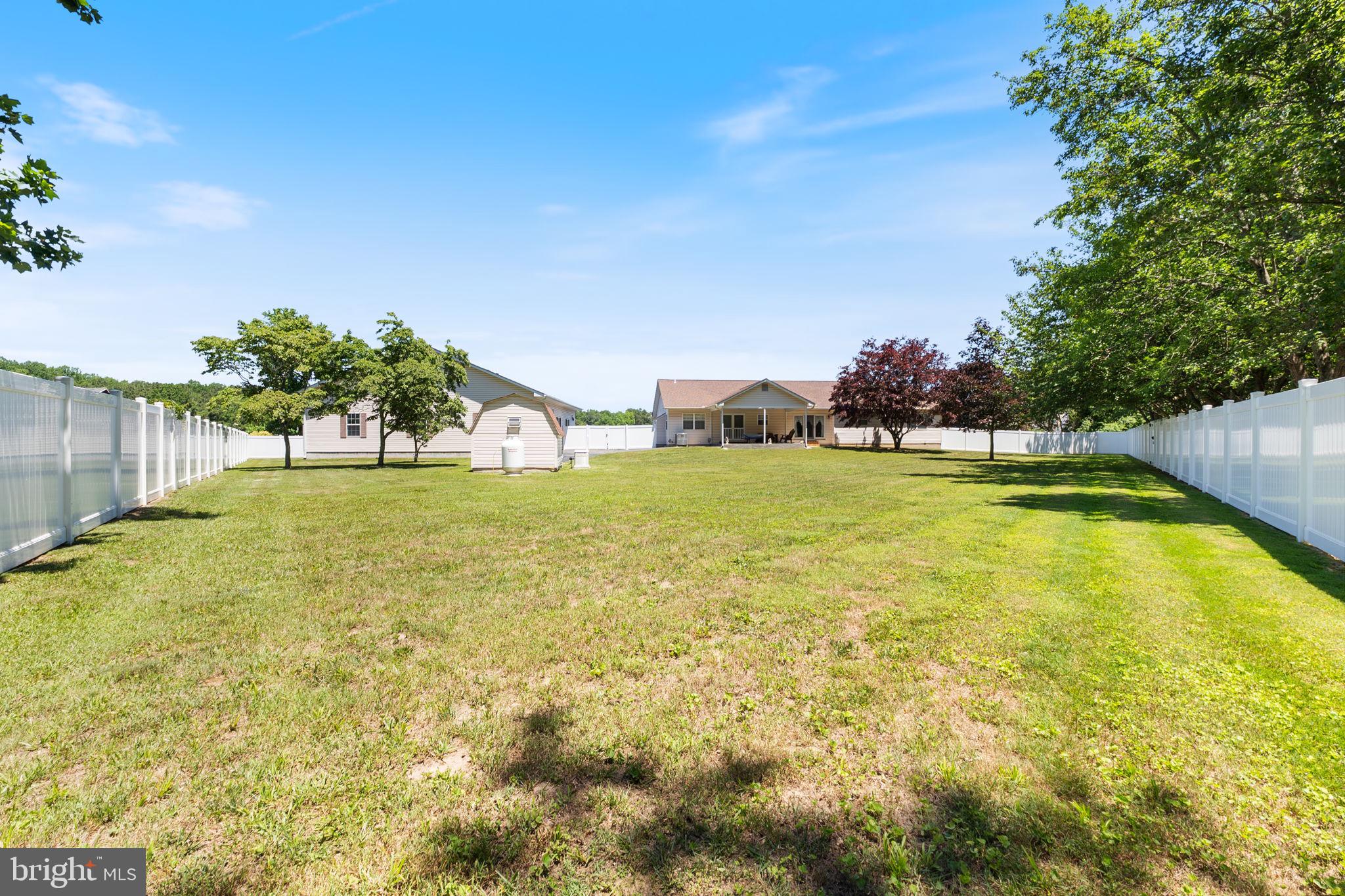 CHESAPEAKE RANCH ESTATES - Residential