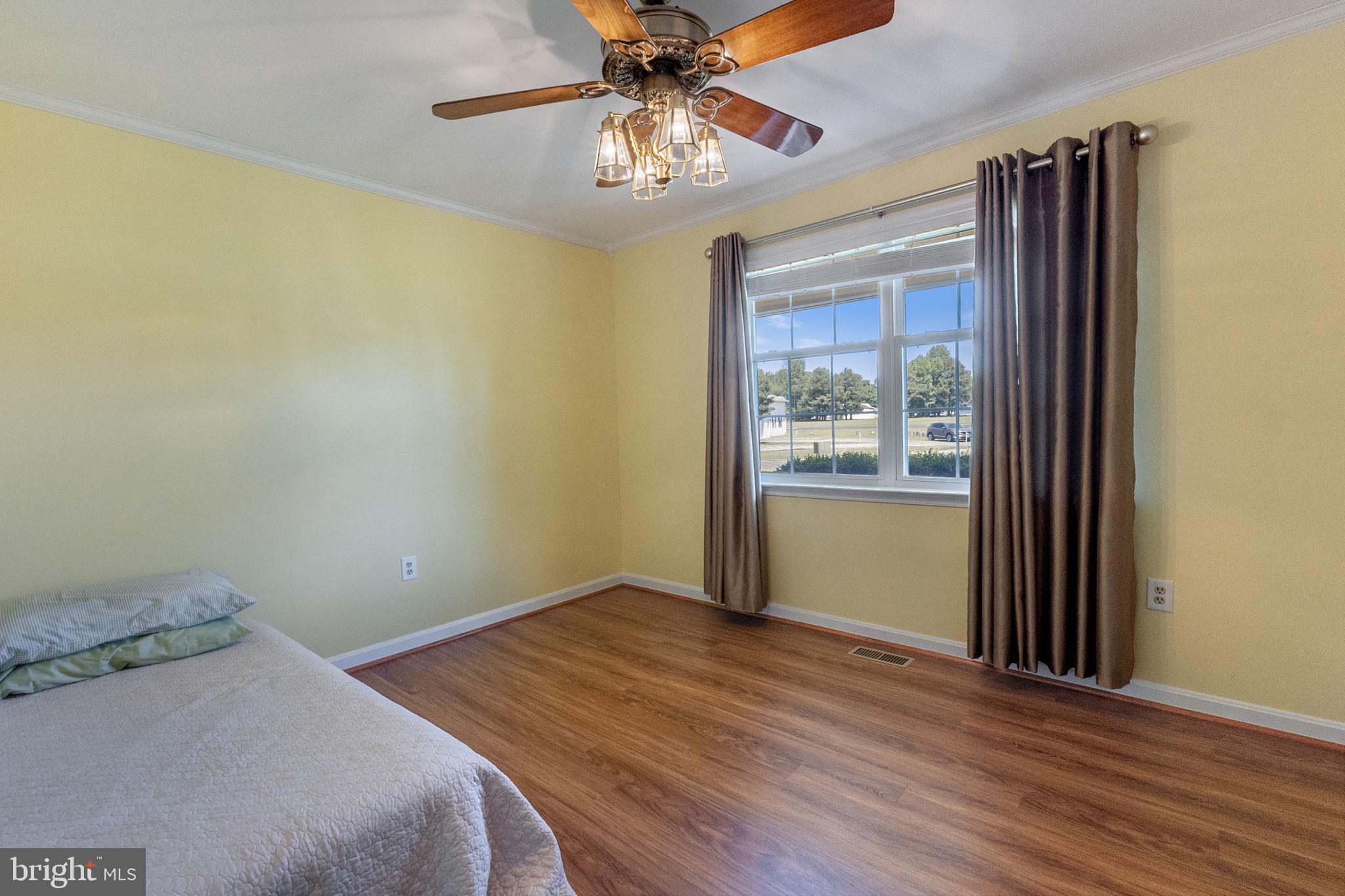 CHESAPEAKE RANCH ESTATES - Residential
