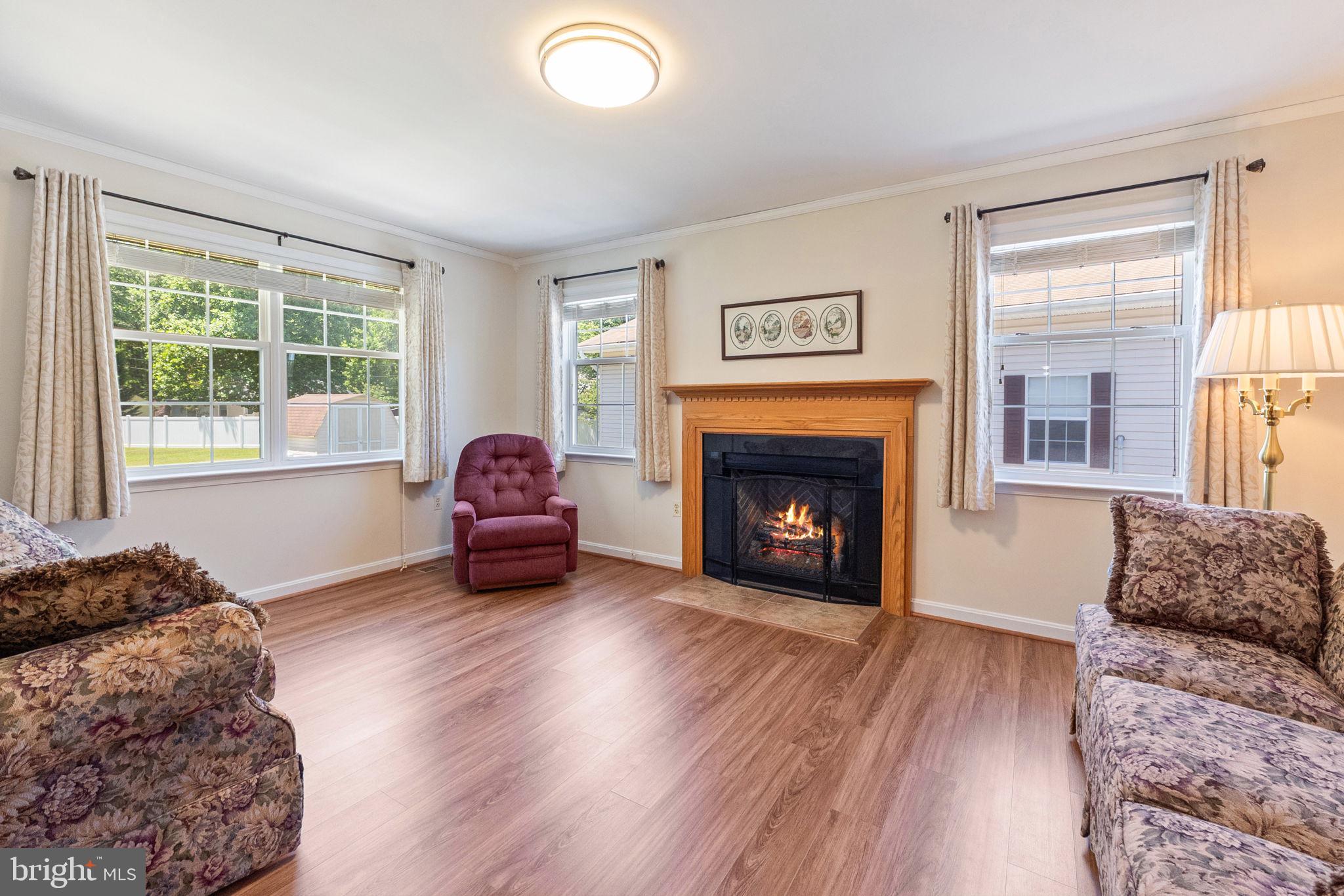 CHESAPEAKE RANCH ESTATES - Residential
