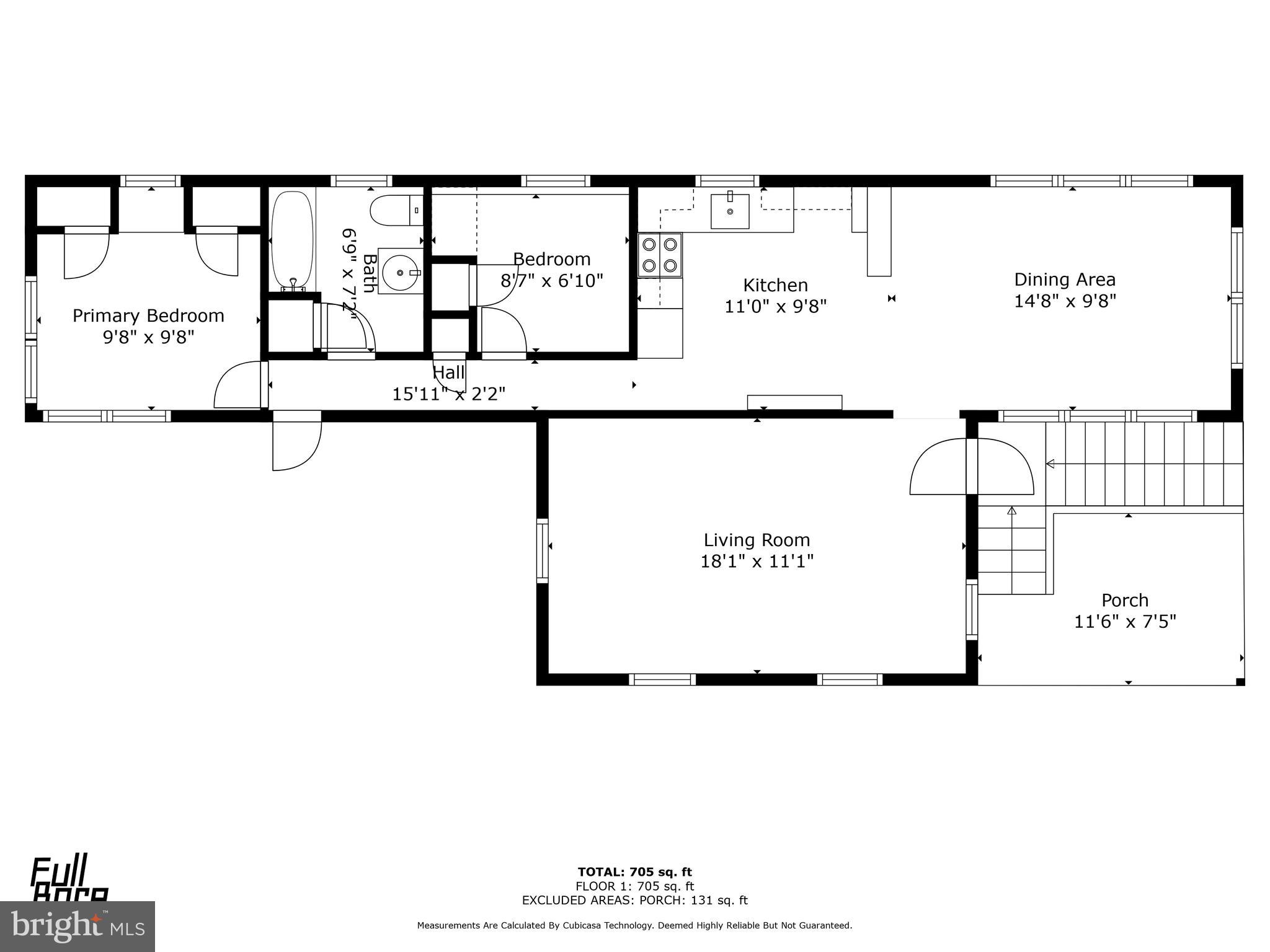 PENN VALLEY VILLAGE - Residential