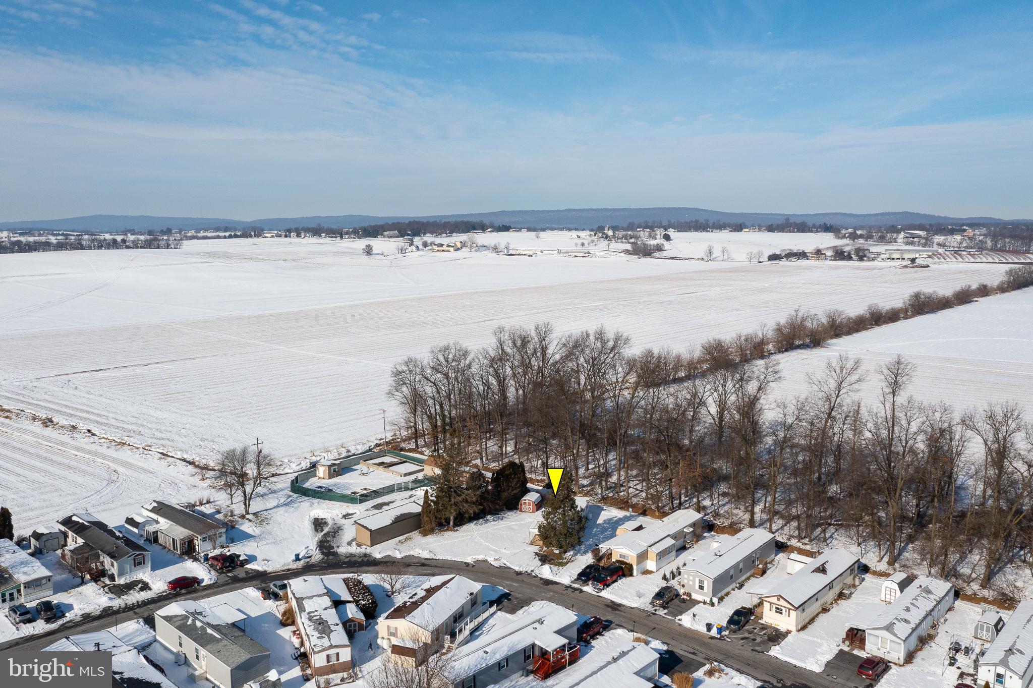 PENN VALLEY VILLAGE - Residential
