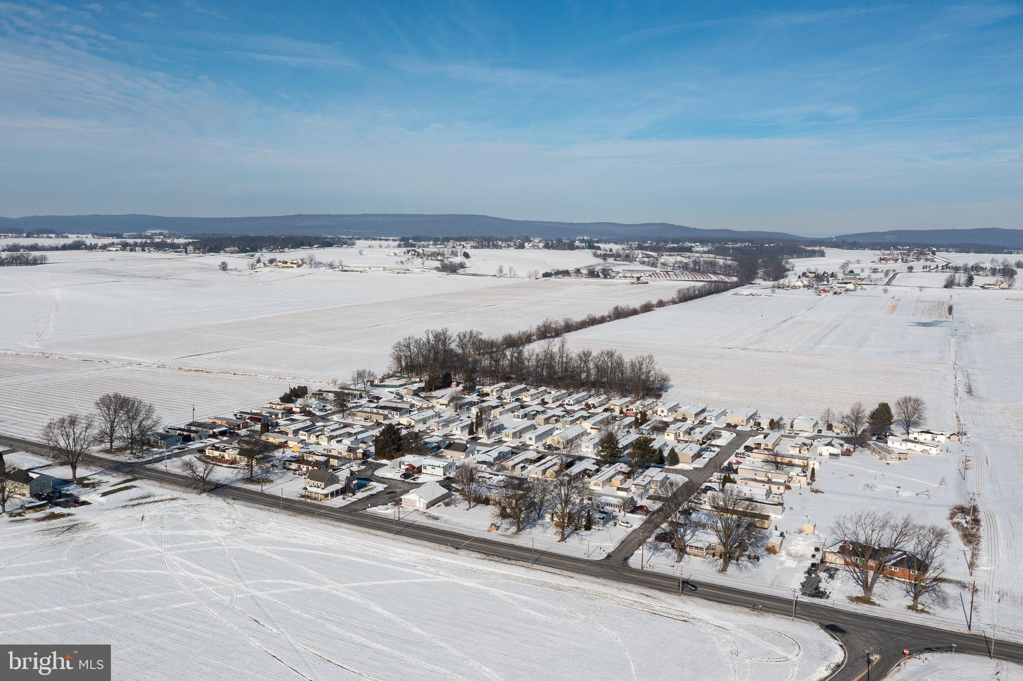 PENN VALLEY VILLAGE - Residential