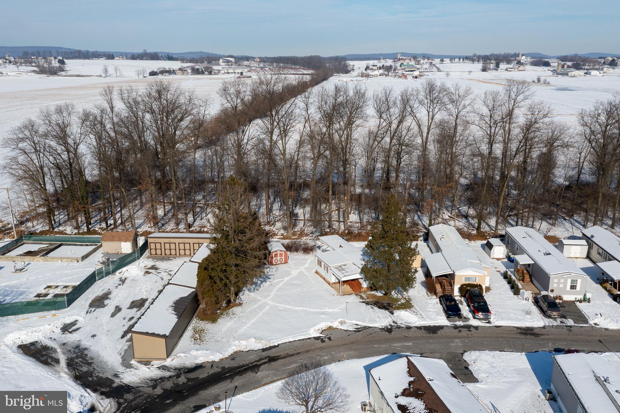 PENN VALLEY VILLAGE - Residential
