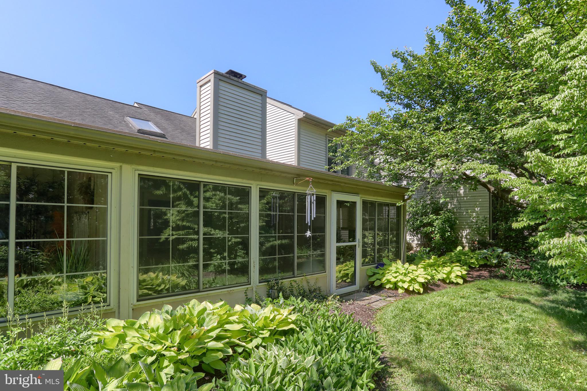CAMBRIDGE COMMONS - Residential