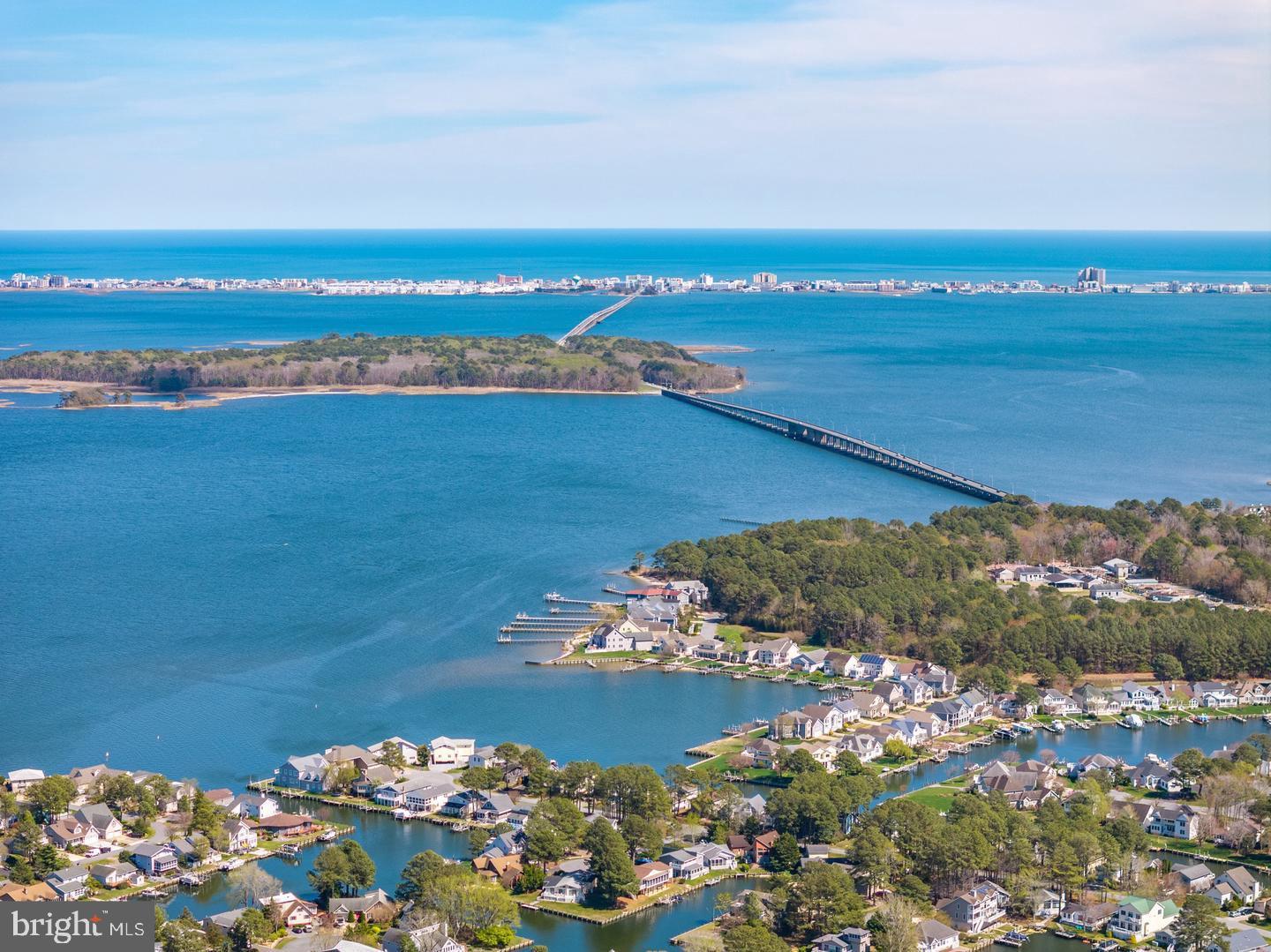 Great Corner lot located in Ocean Pines, ready to build on, with views of the golf course. Ideally situated just one minute from the Ocean Pines Golf Club and golf course, this property is tucked away in a private, secluded enclave on a quiet street. Enjoy convenient access to the Ocean Pines amenities, including the boat ramp, swimming pools, marina, yacht club, and more. This is a rare opportunity to secure one of the few premium building lots available in Ocean Pines.