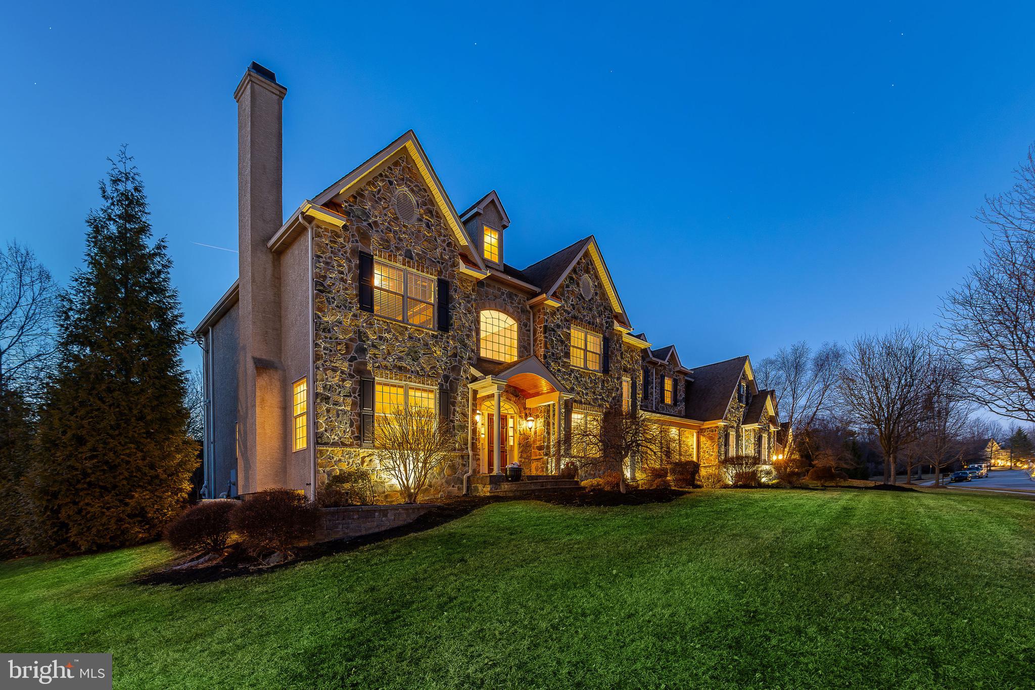 WHITEMARSH CHASE - Residential