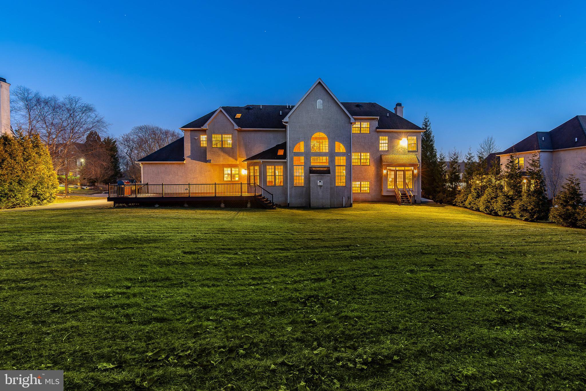 WHITEMARSH CHASE - Residential