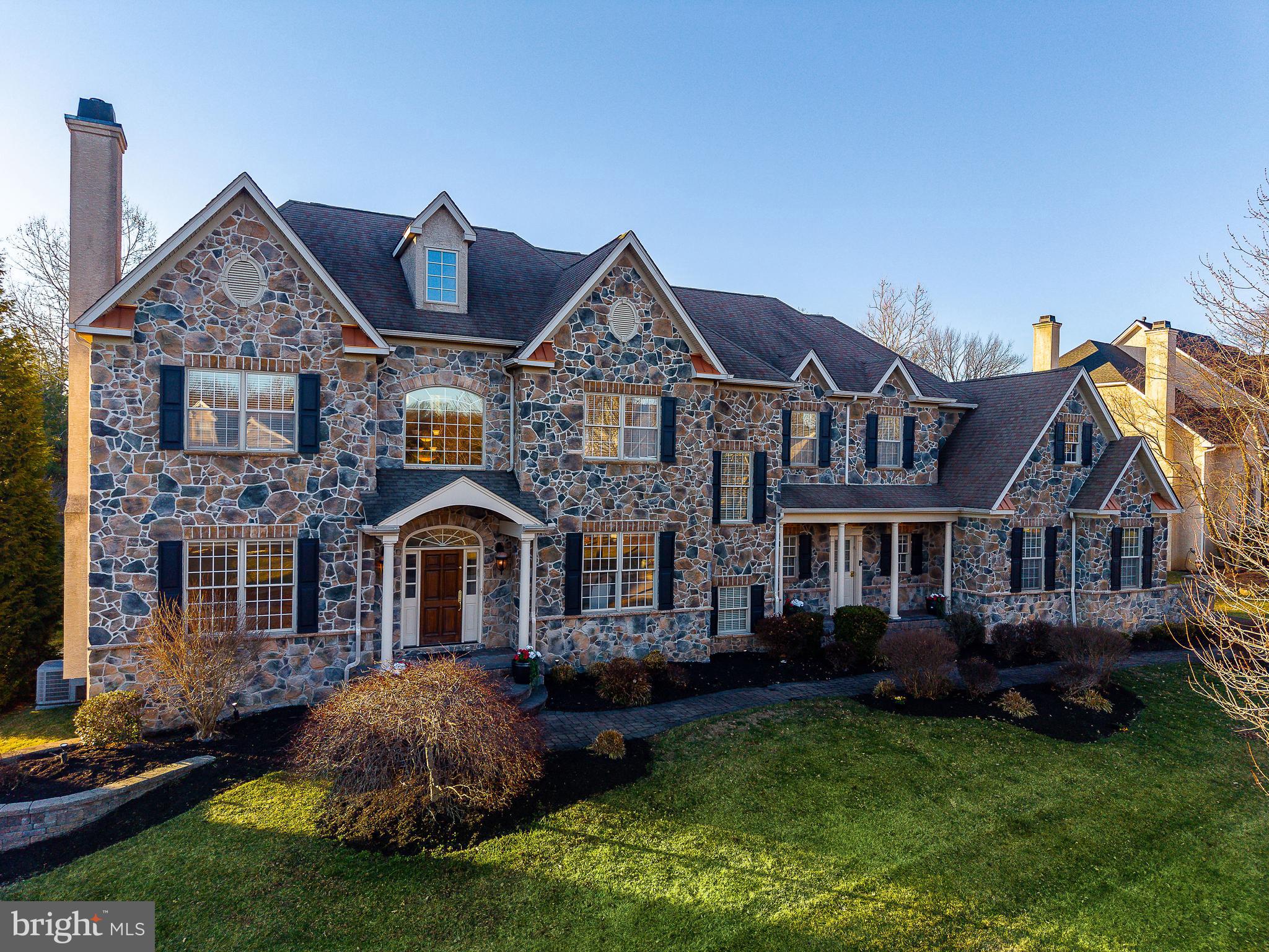 WHITEMARSH CHASE - Residential